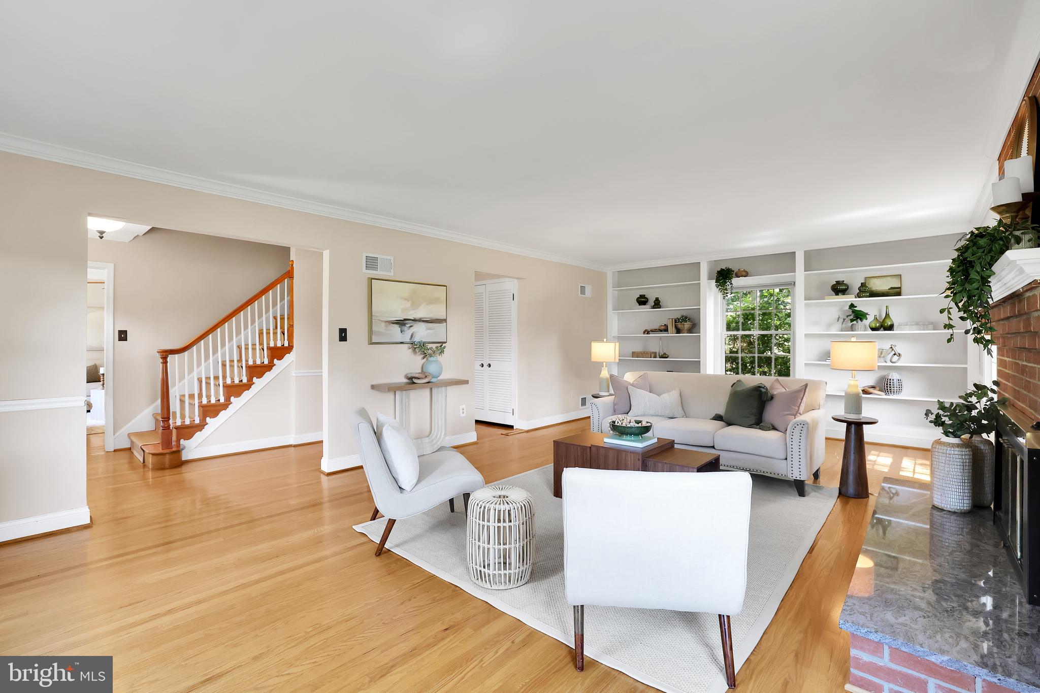 NORBROOK VILLAGE - Residential