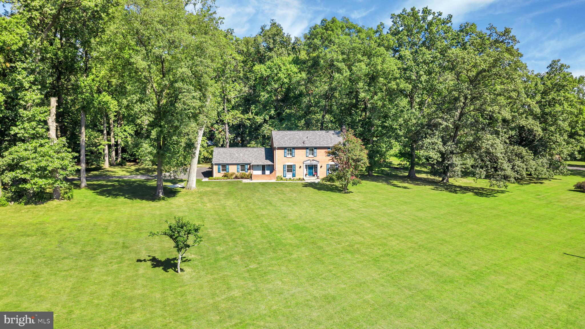 NORBROOK VILLAGE - Residential