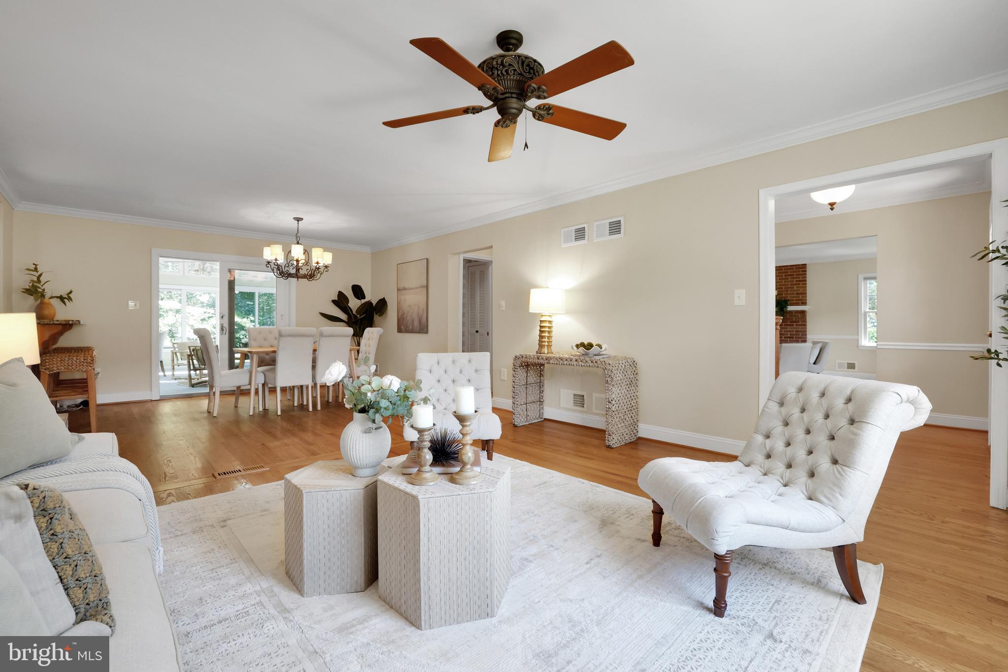 NORBROOK VILLAGE - Residential