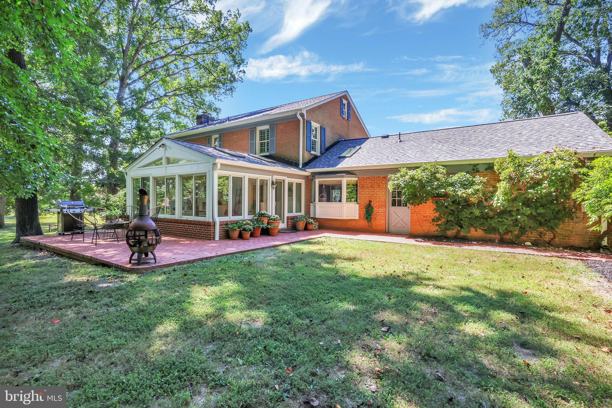 NORBROOK VILLAGE - Residential