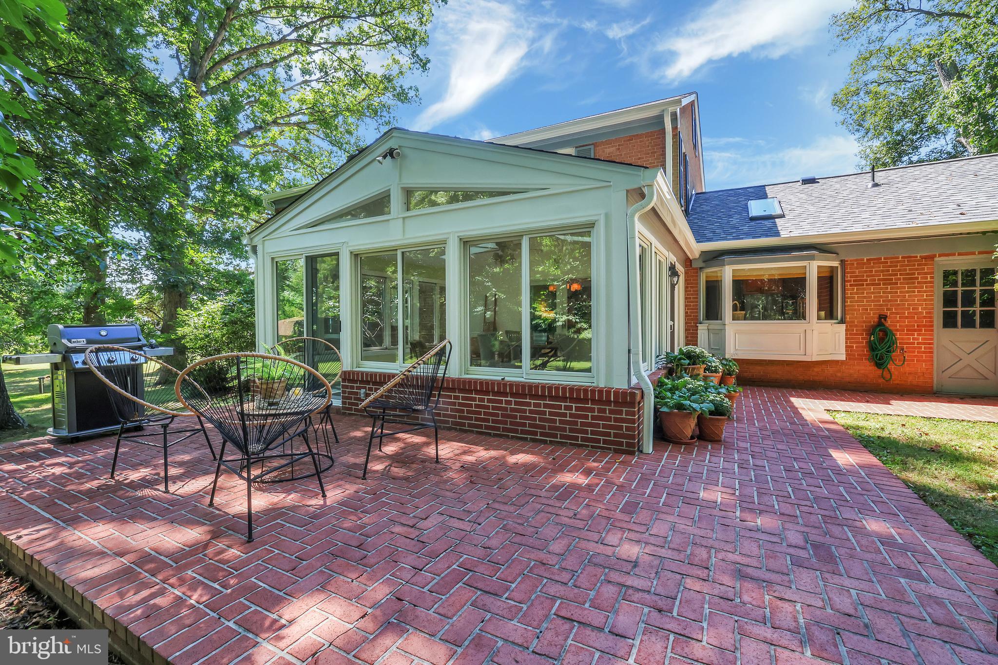 NORBROOK VILLAGE - Residential