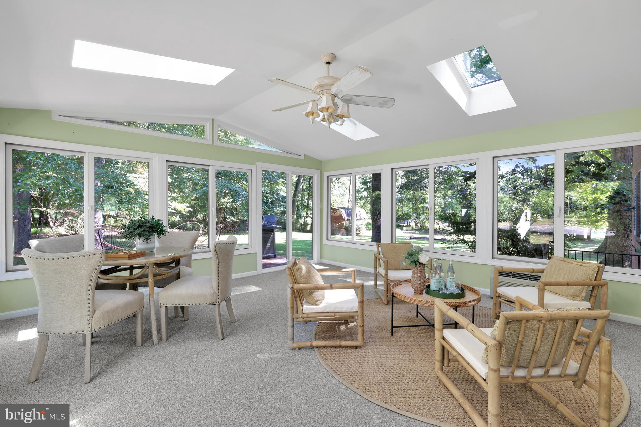 NORBROOK VILLAGE - Residential