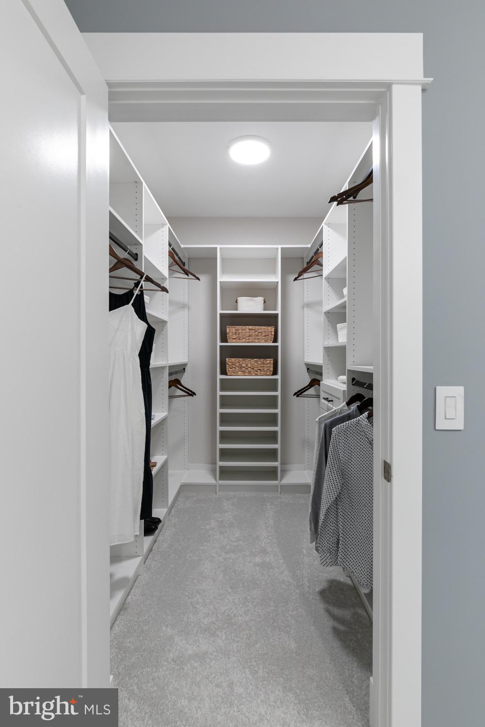 23664 HAVELOCK WALK TERRACE 205