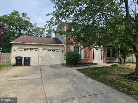 20 Fox Hollow Lane, Sicklerville, NJ 08081 - #: NJCD2121944