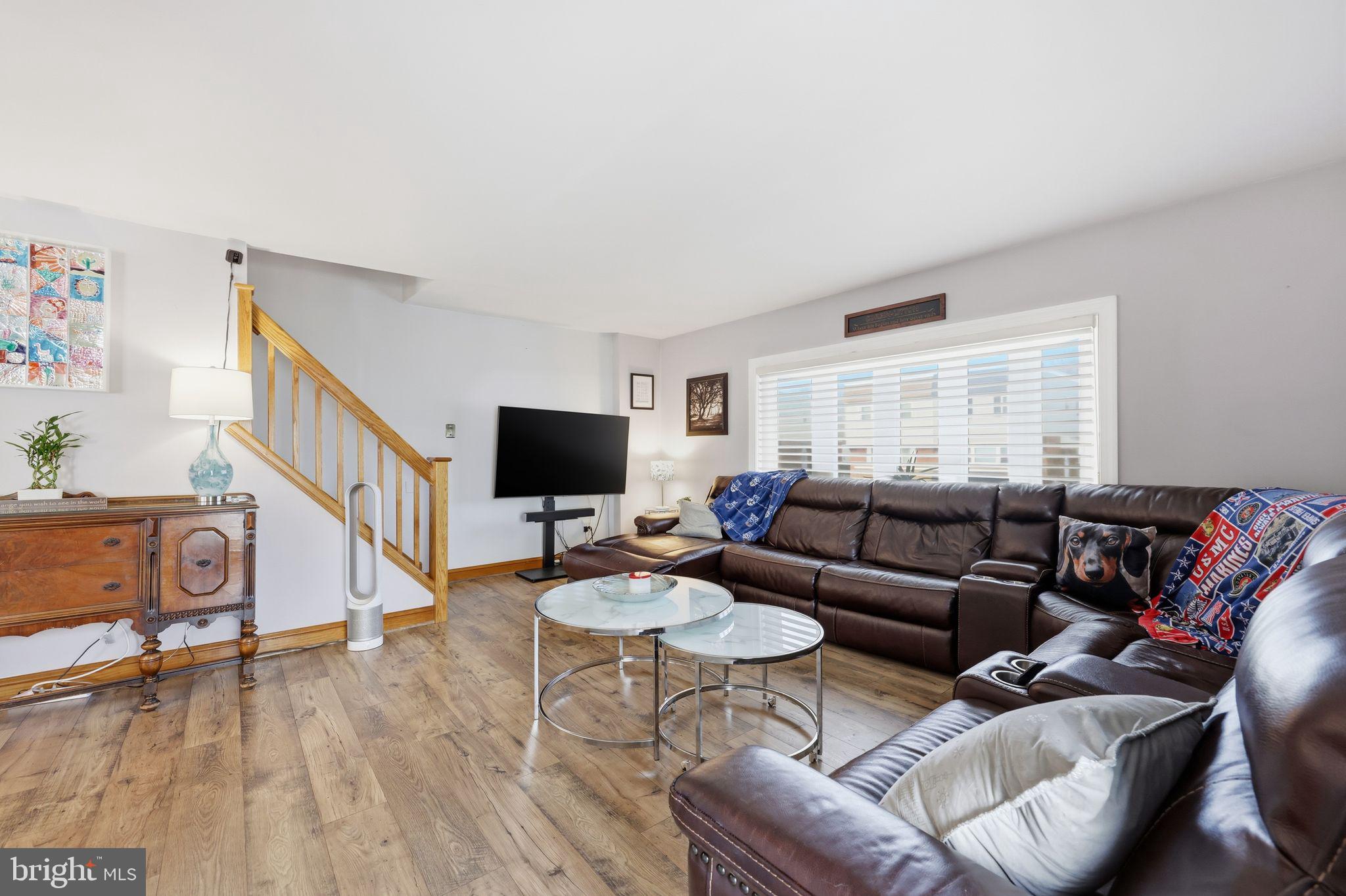 PARKWOOD - Residential