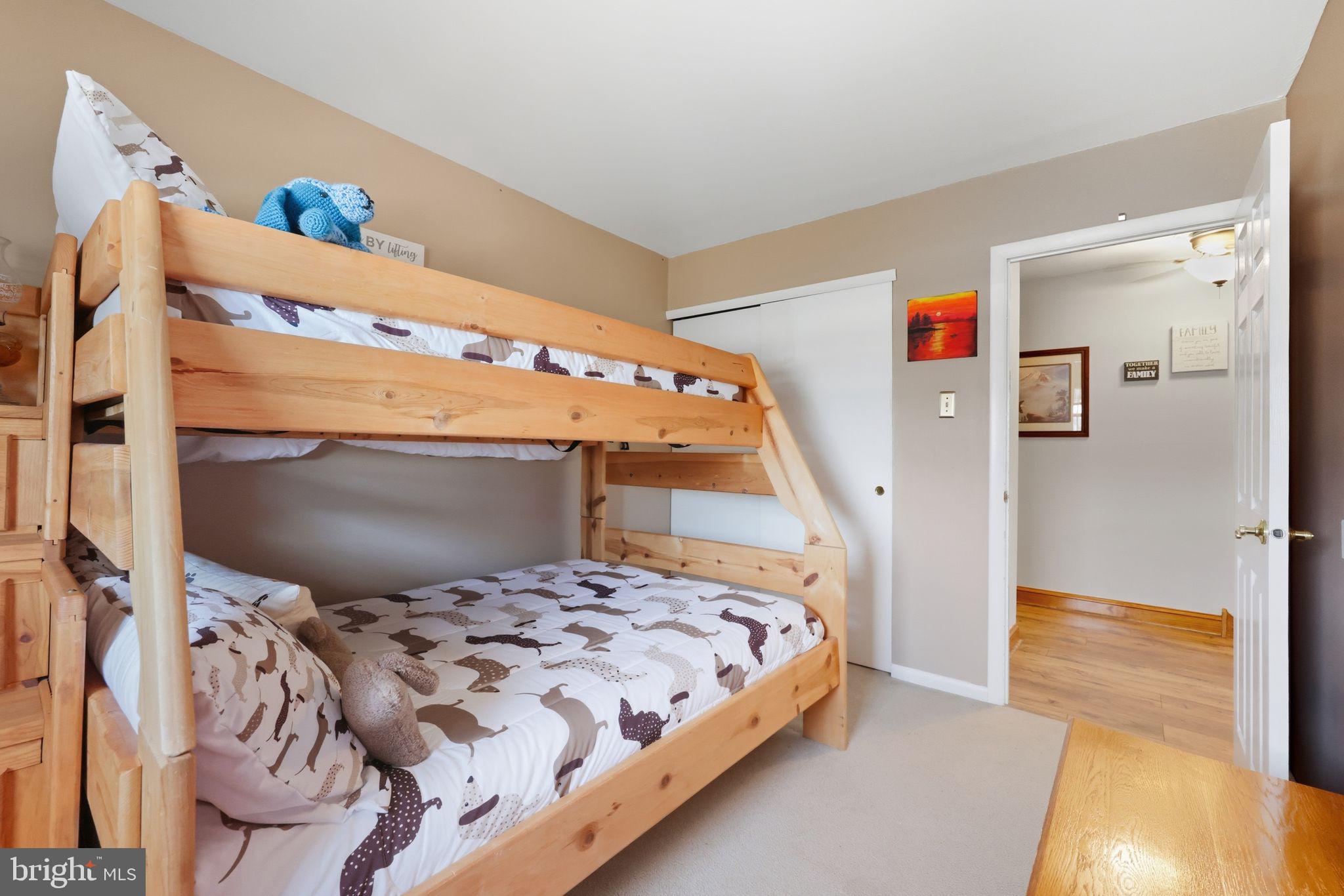 PARKWOOD - Residential