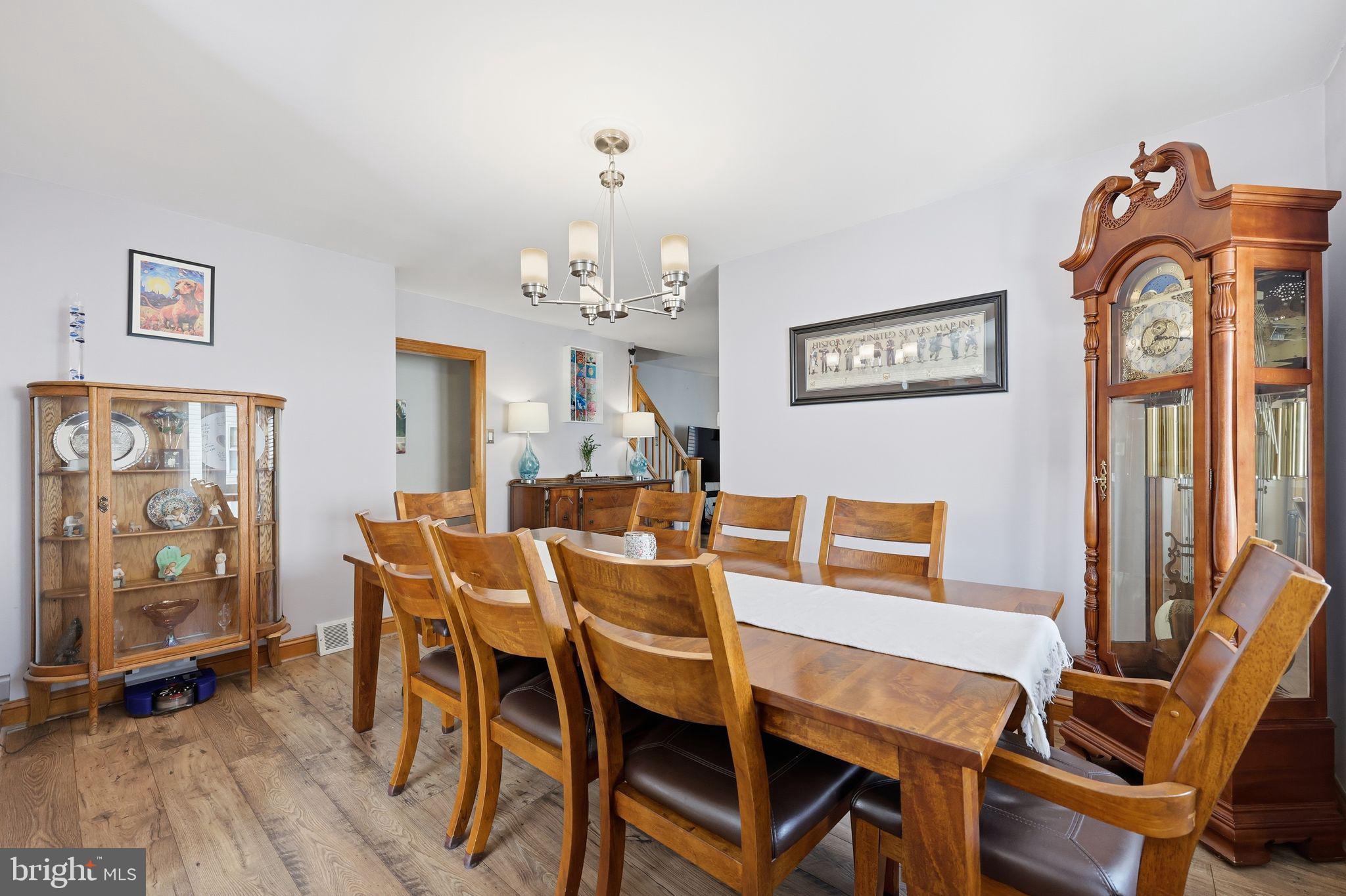 PARKWOOD - Residential