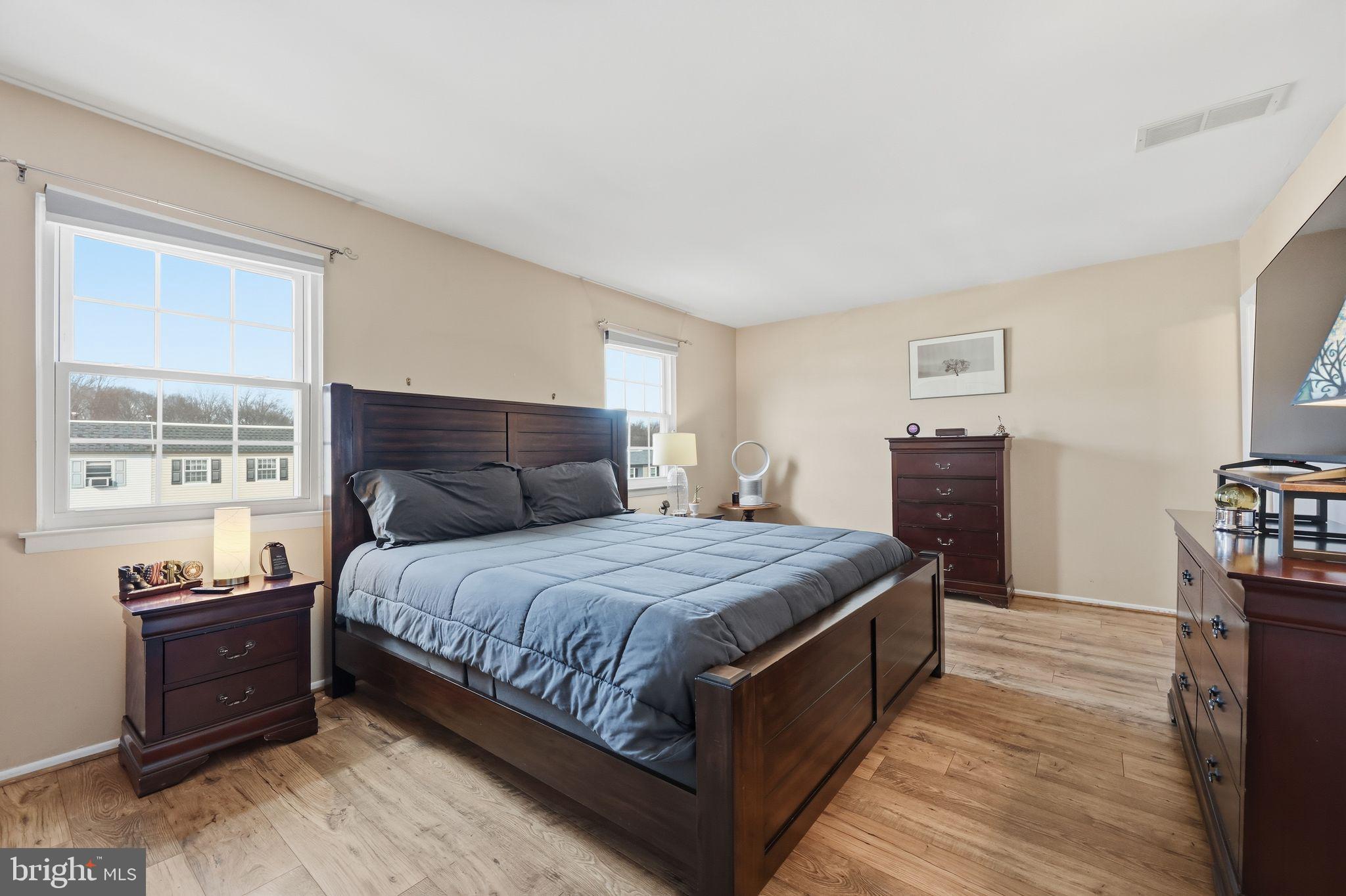 PARKWOOD - Residential