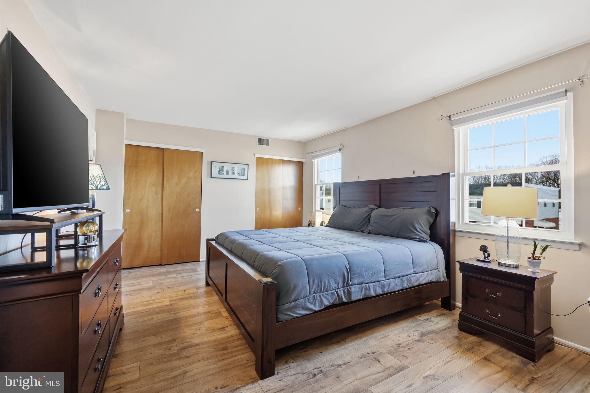 PARKWOOD - Residential