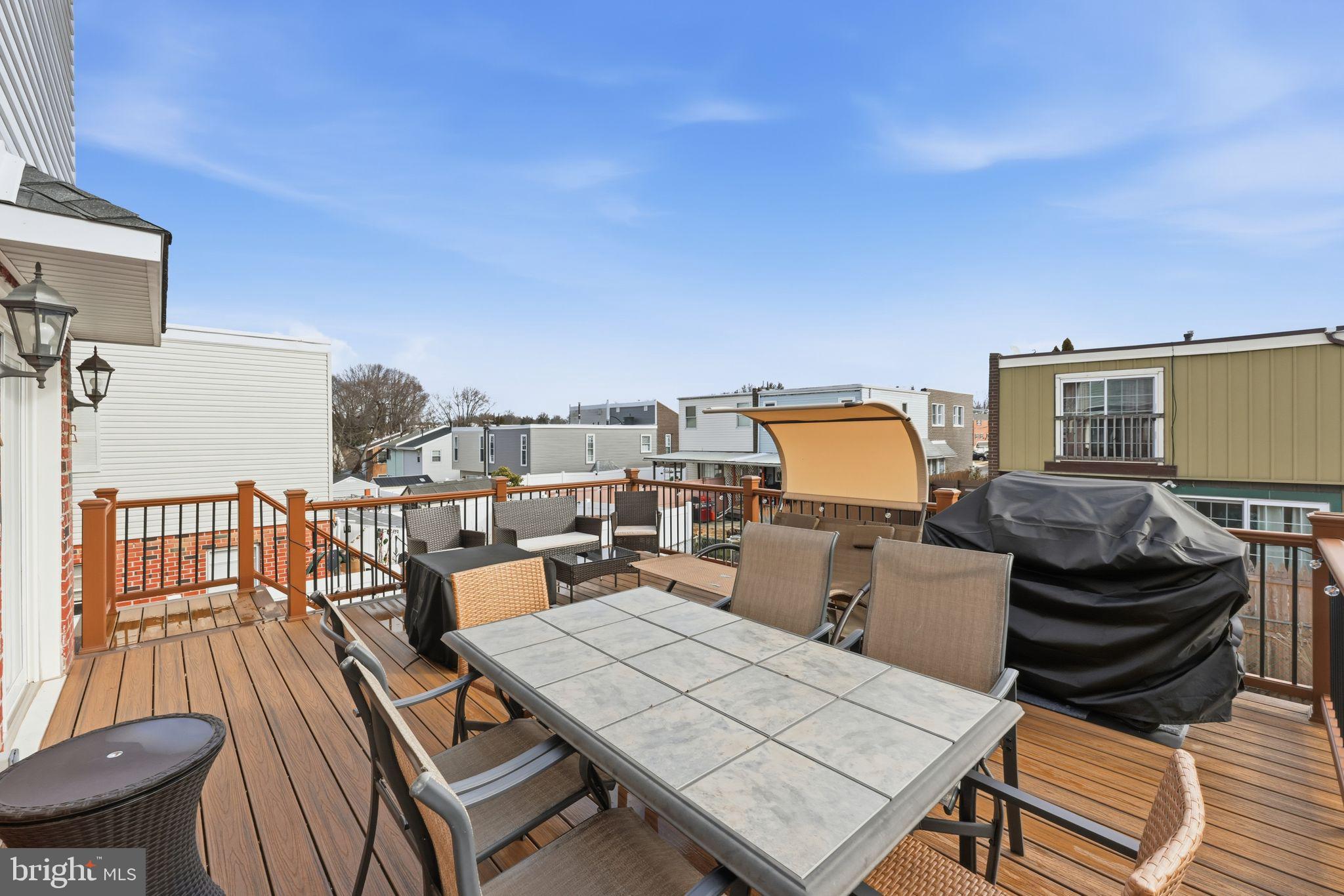 PARKWOOD - Residential