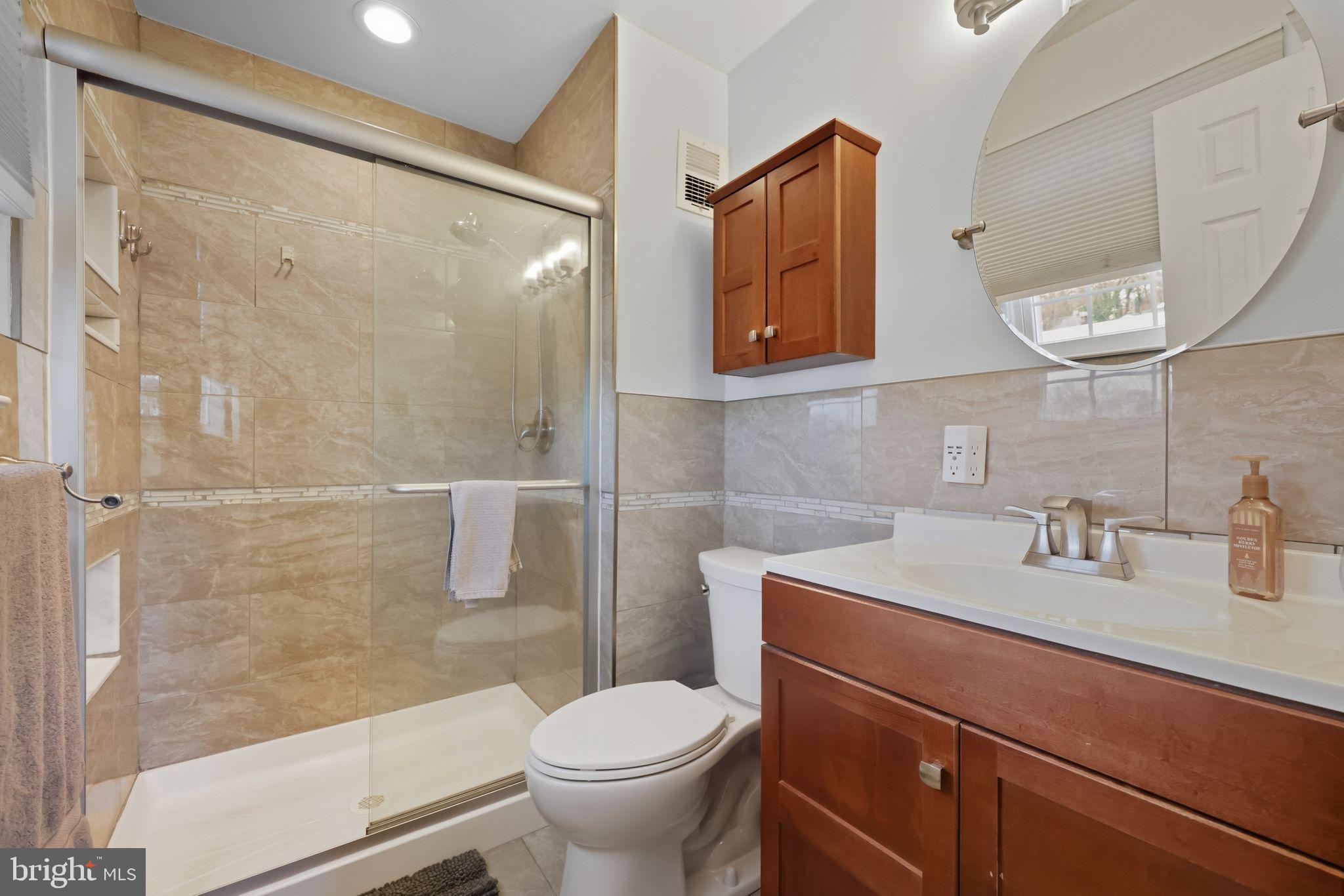 PARKWOOD - Residential