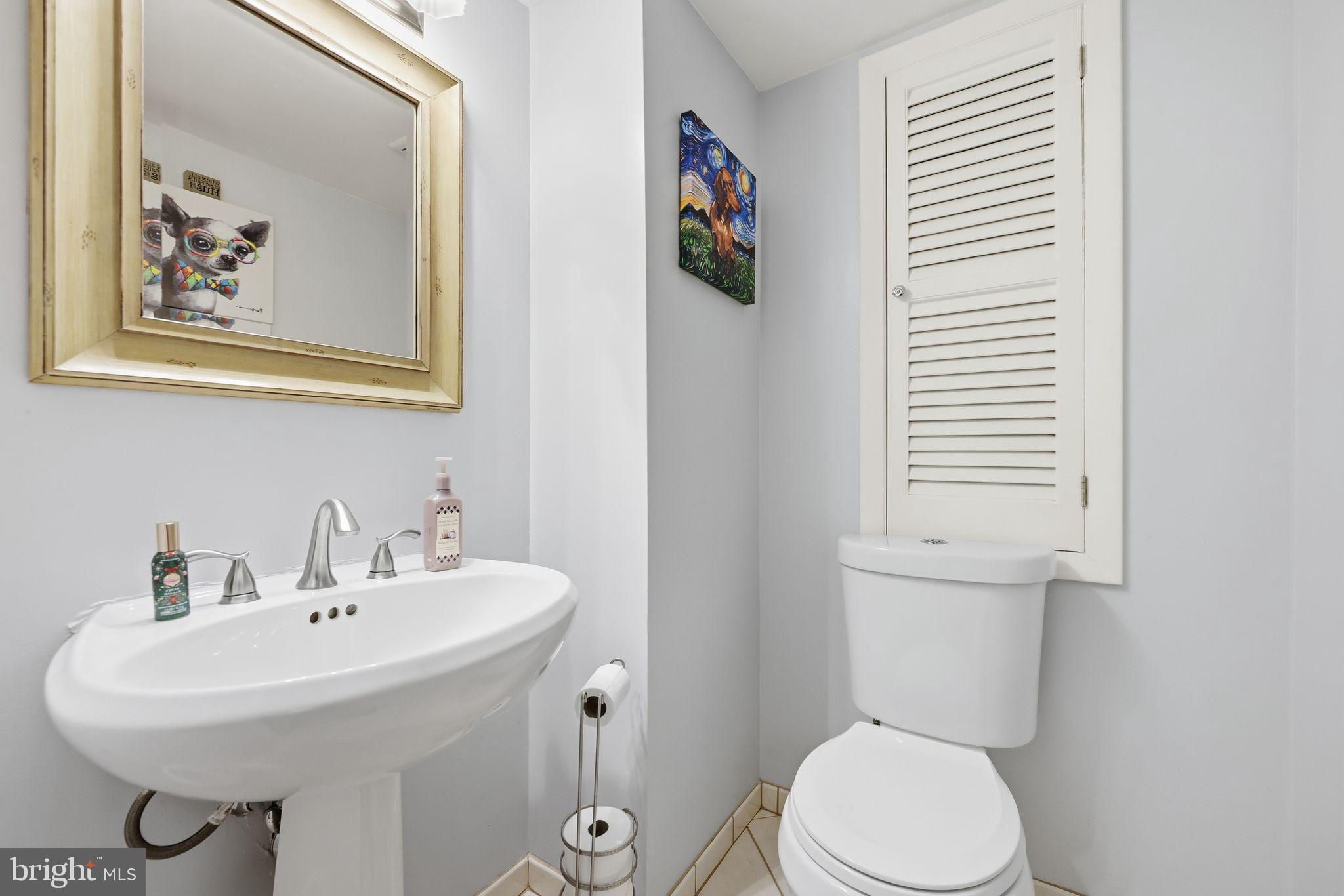 PARKWOOD - Residential