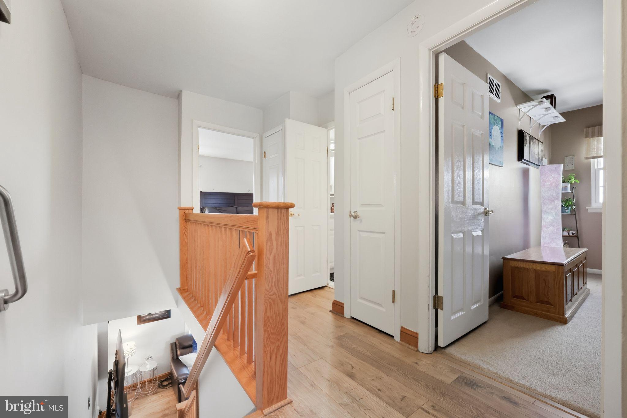 PARKWOOD - Residential