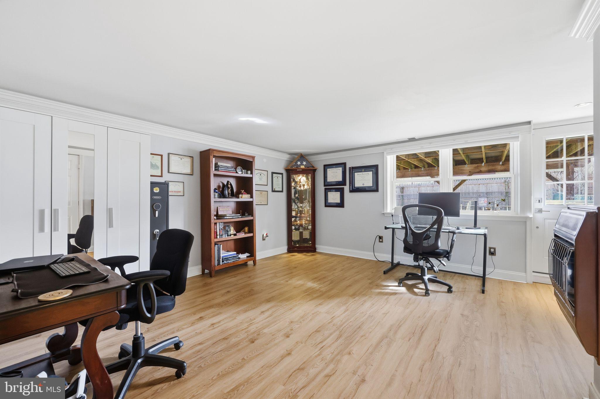 PARKWOOD - Residential