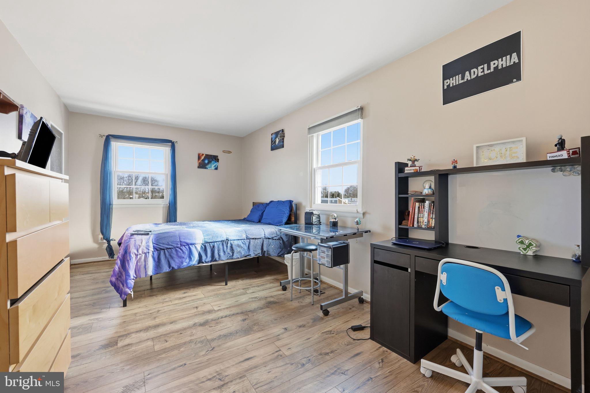 PARKWOOD - Residential