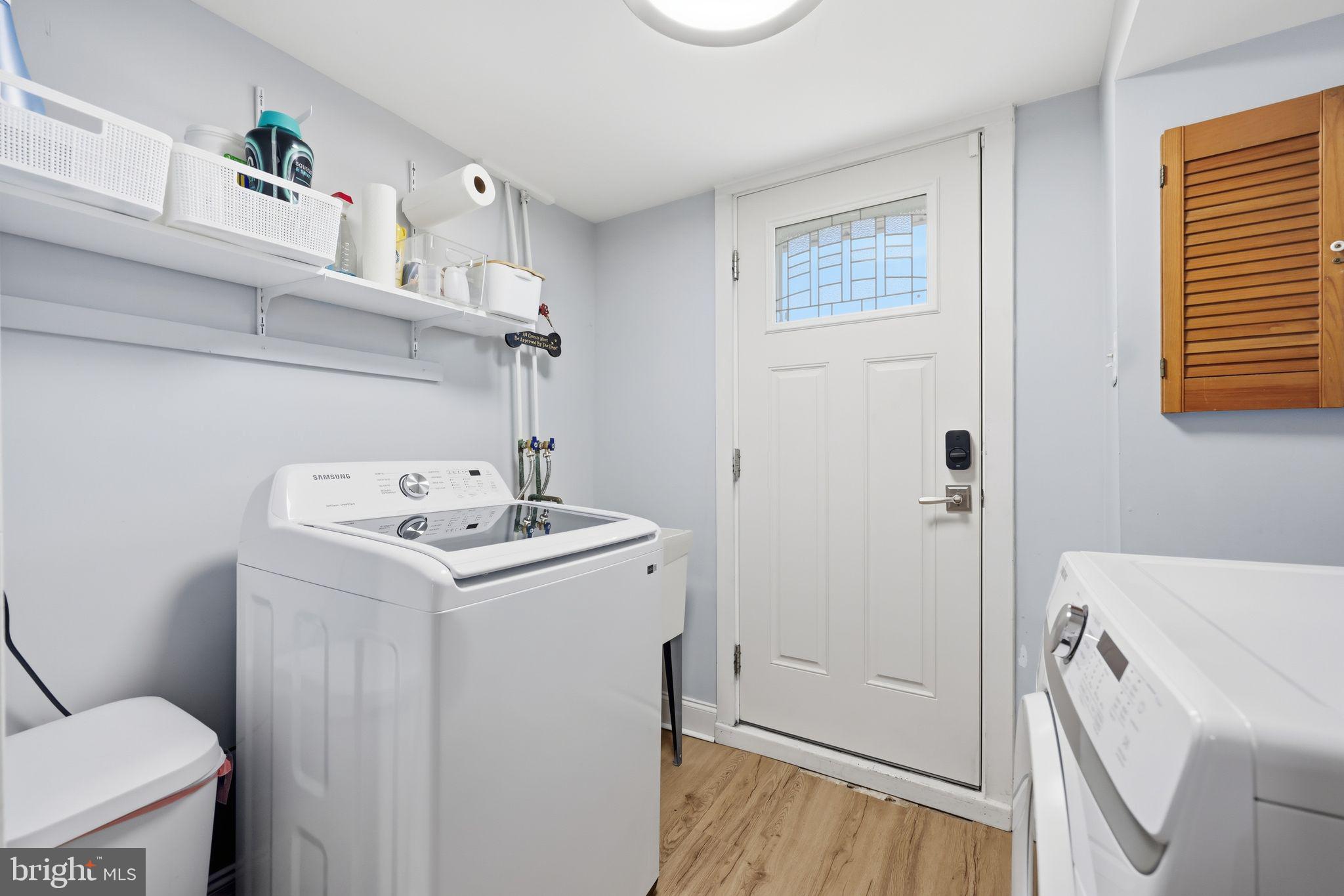 PARKWOOD - Residential