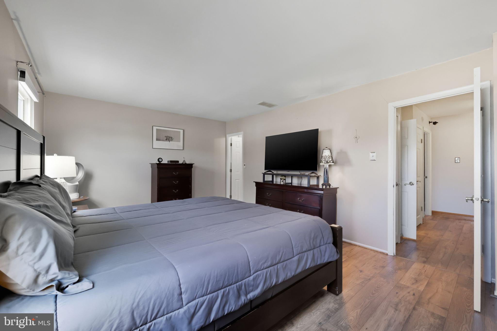 PARKWOOD - Residential