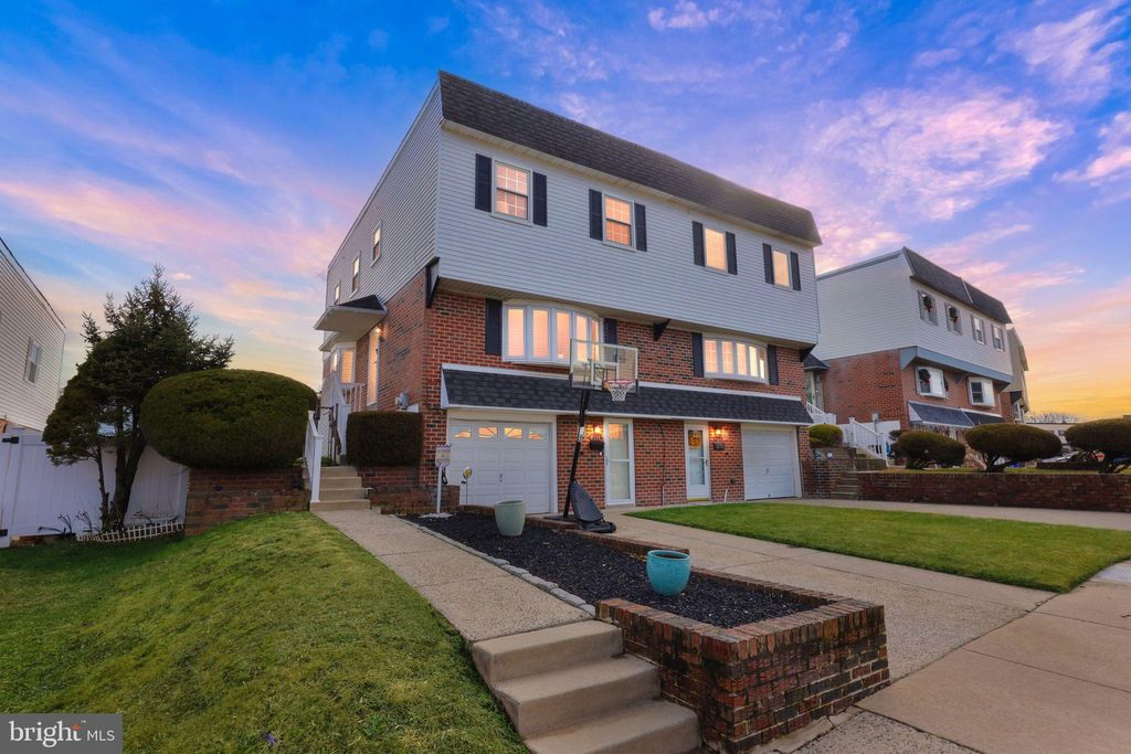 Photo of 11119 Templeton Drive, PHILADELPHIA, PA 19154 (MLS # PAPH2573488)