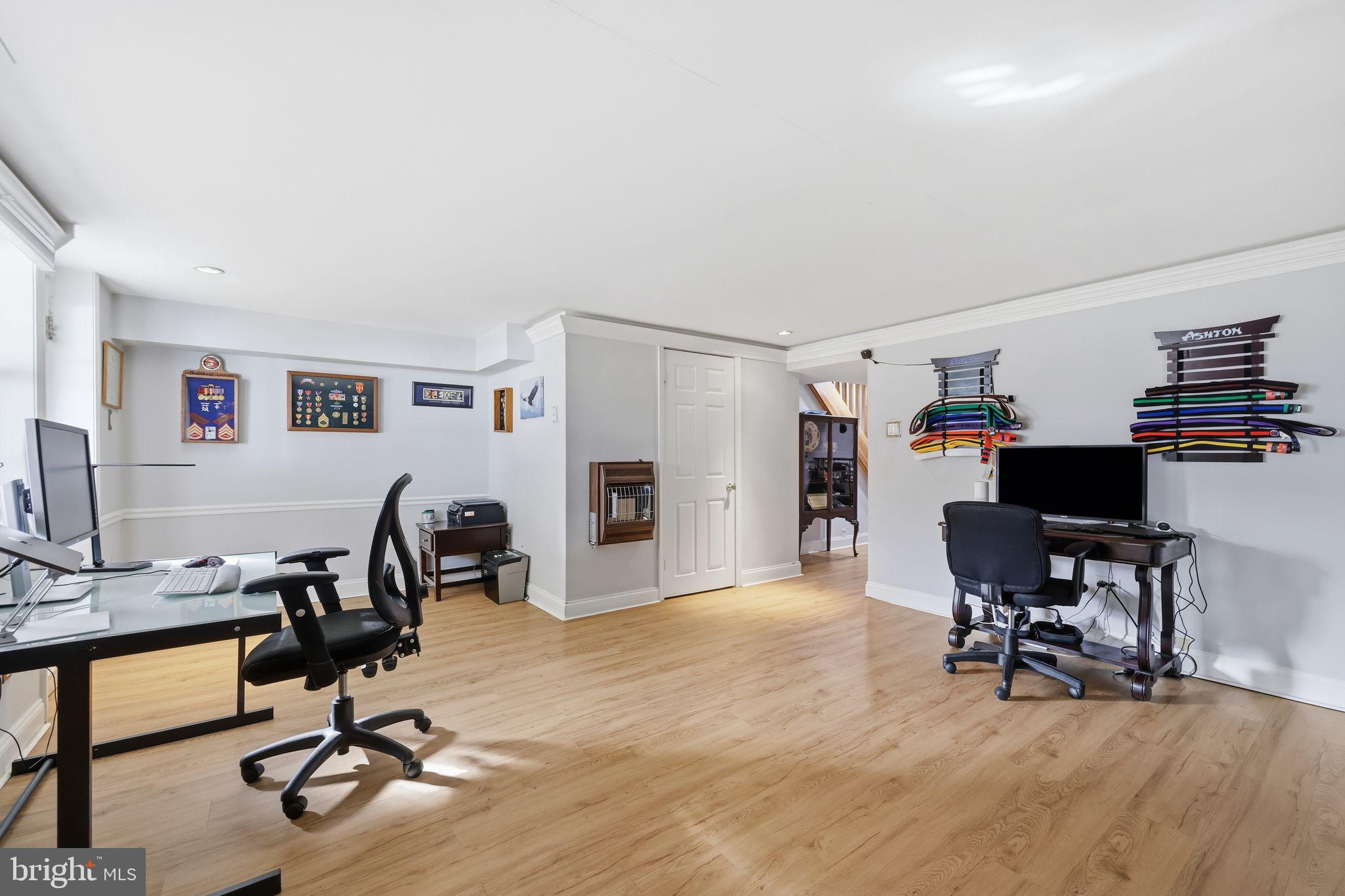 PARKWOOD - Residential