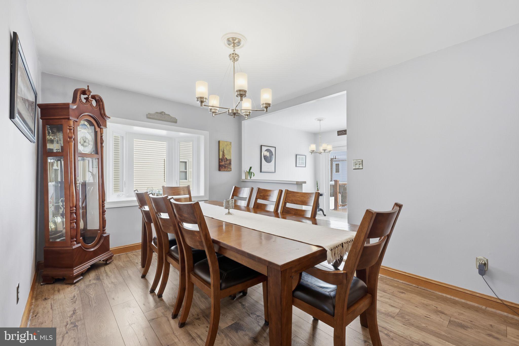 PARKWOOD - Residential