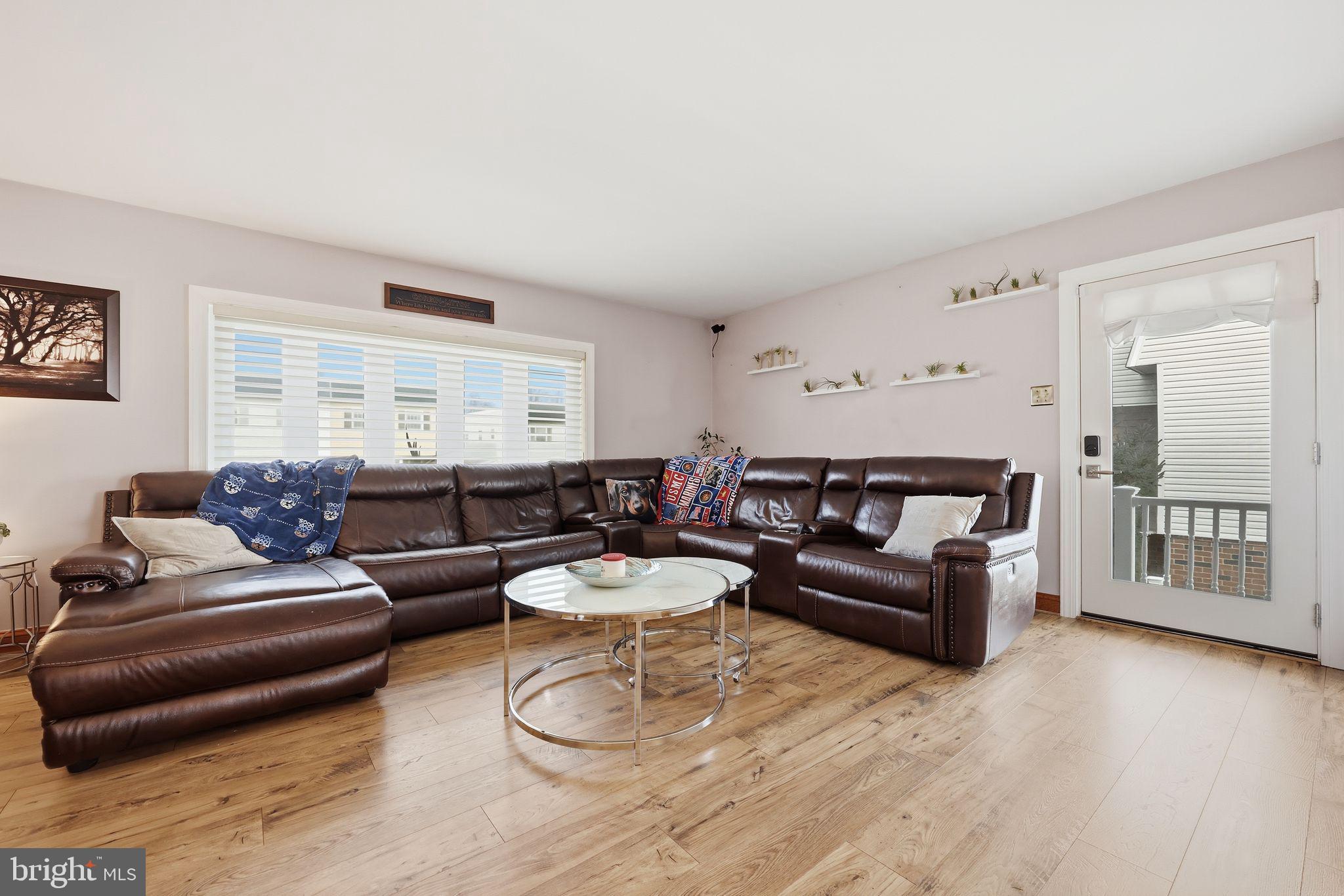 PARKWOOD - Residential