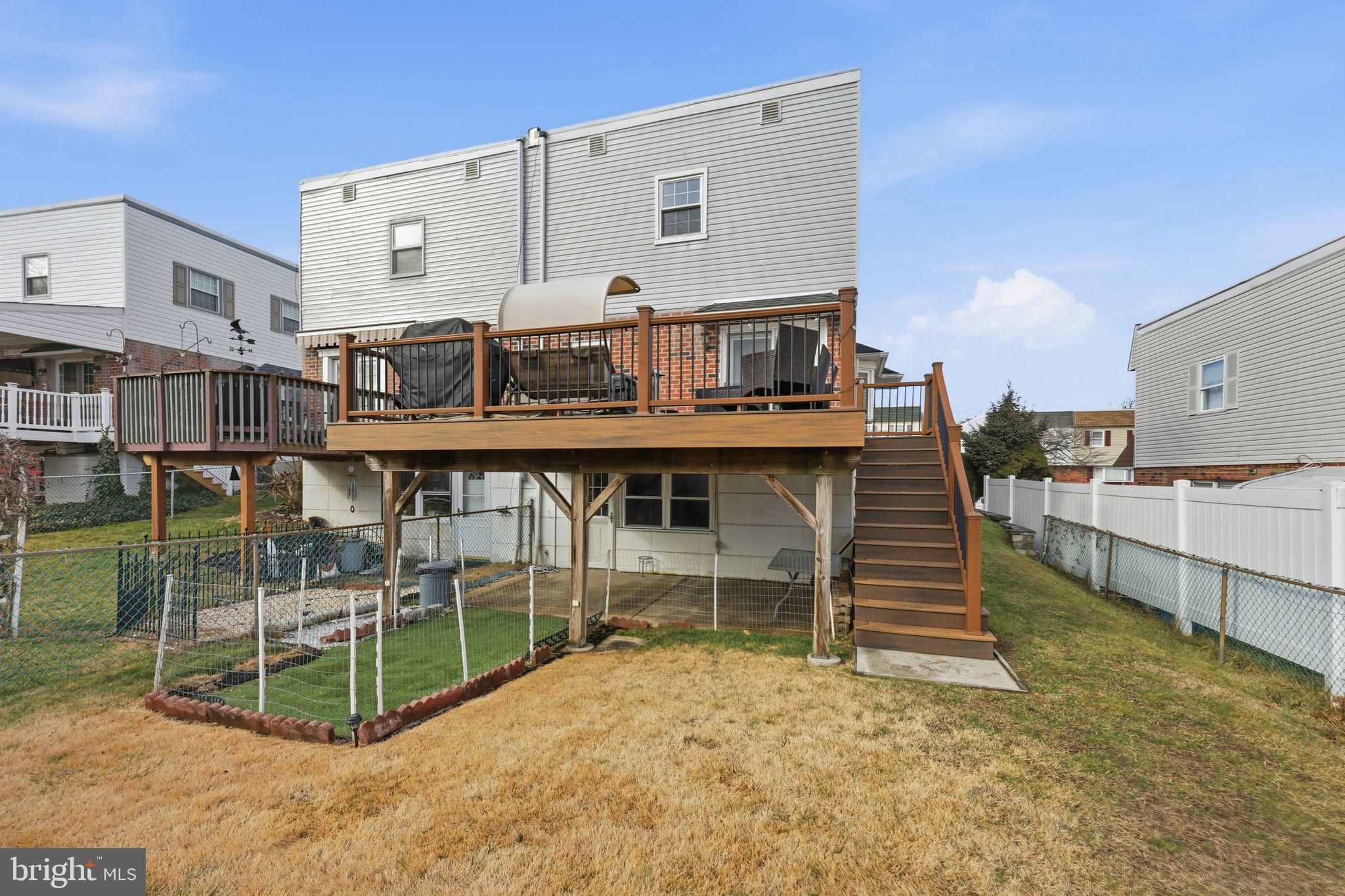 PARKWOOD - Residential