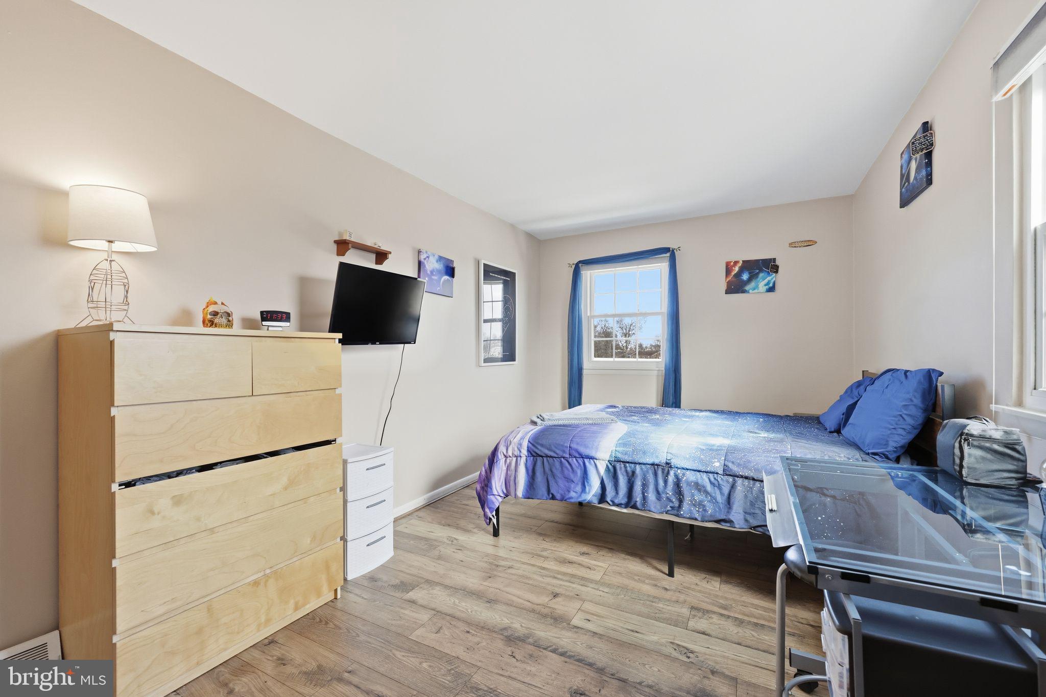 PARKWOOD - Residential