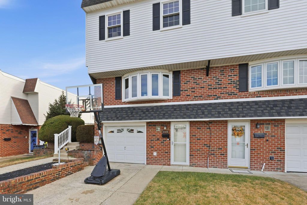 Photo of 11119 Templeton Drive, PHILADELPHIA, PA 19154 (MLS # PAPH2573488)
