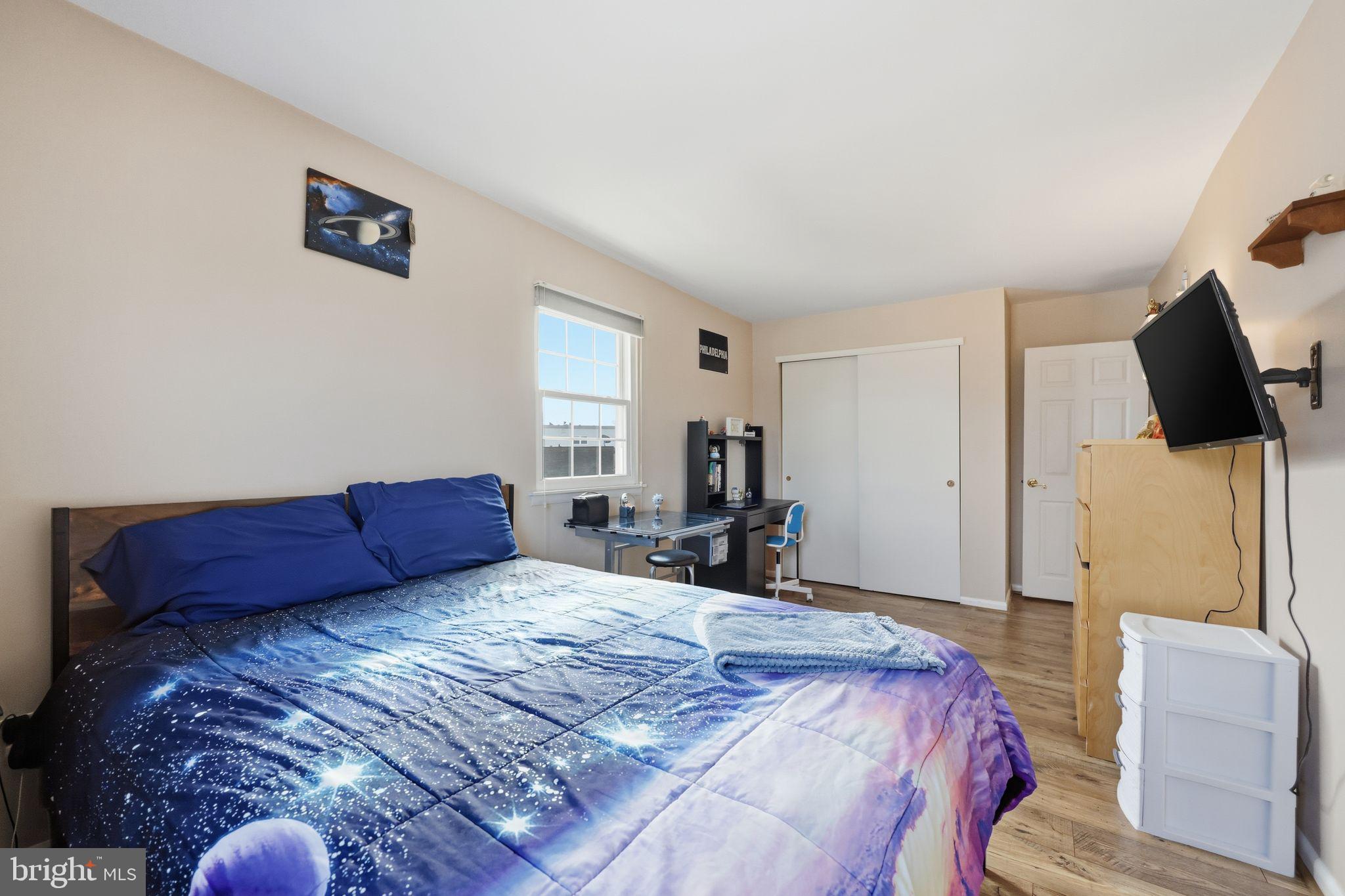 PARKWOOD - Residential