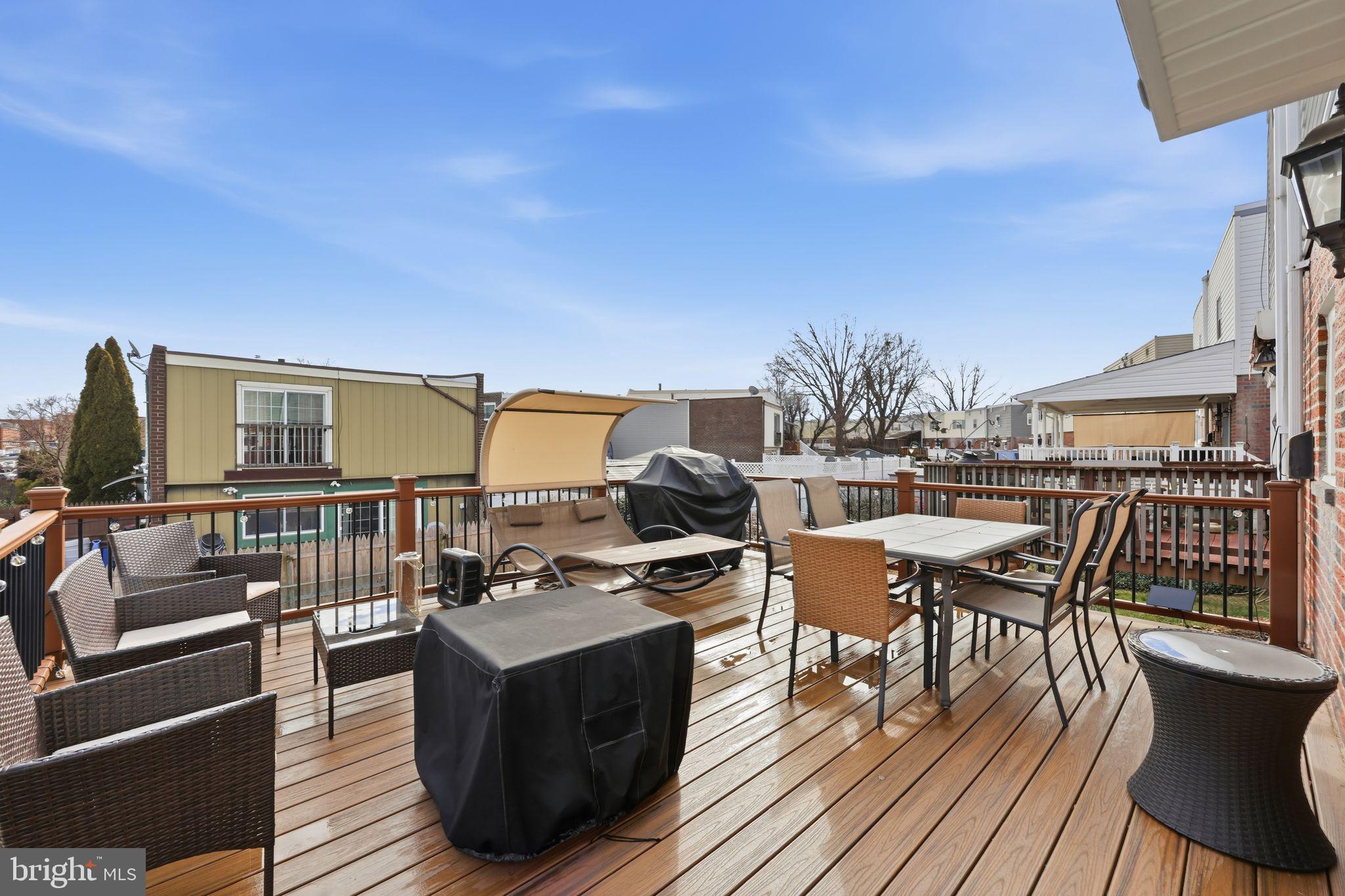 PARKWOOD - Residential