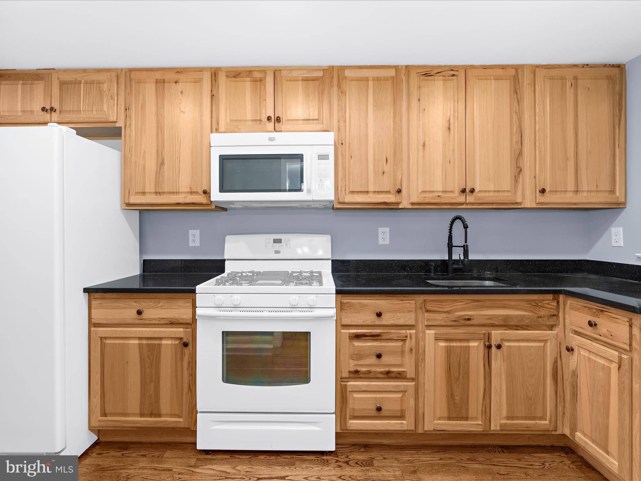 EDMOND HEIGHTS - Residential