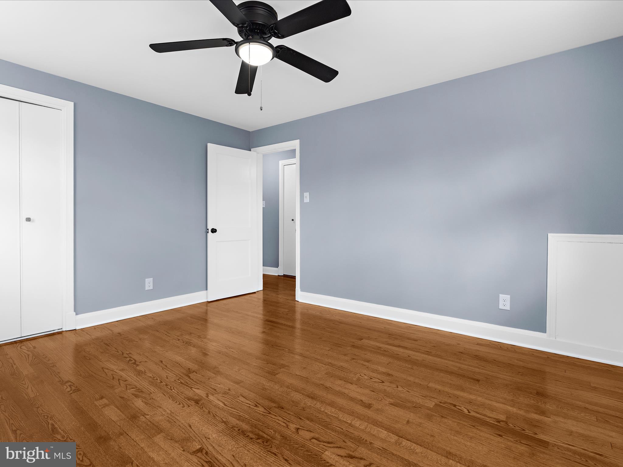 EDMOND HEIGHTS - Residential
