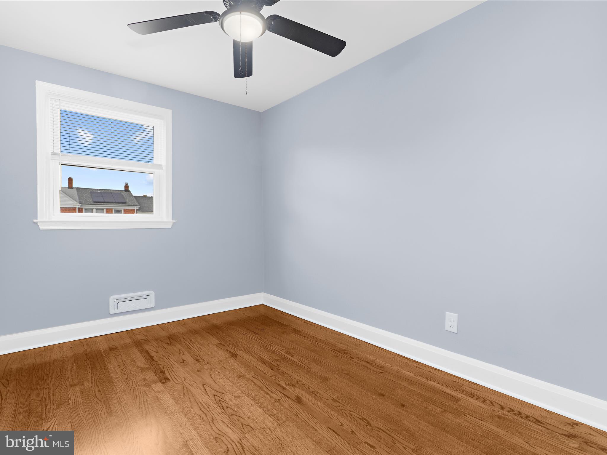 EDMOND HEIGHTS - Residential
