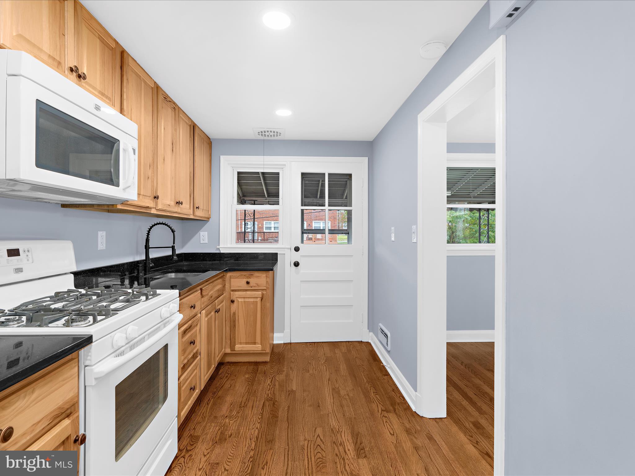 EDMOND HEIGHTS - Residential