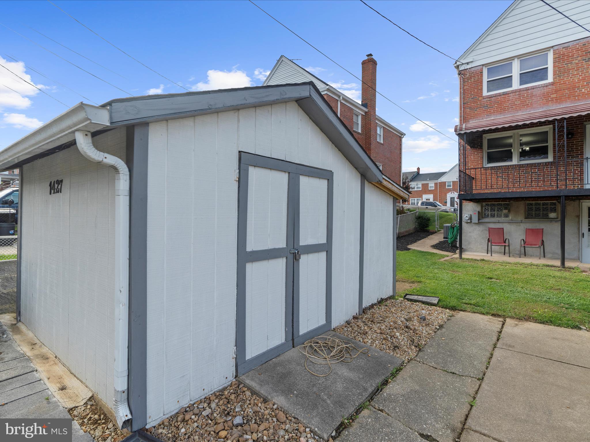 EDMOND HEIGHTS - Residential