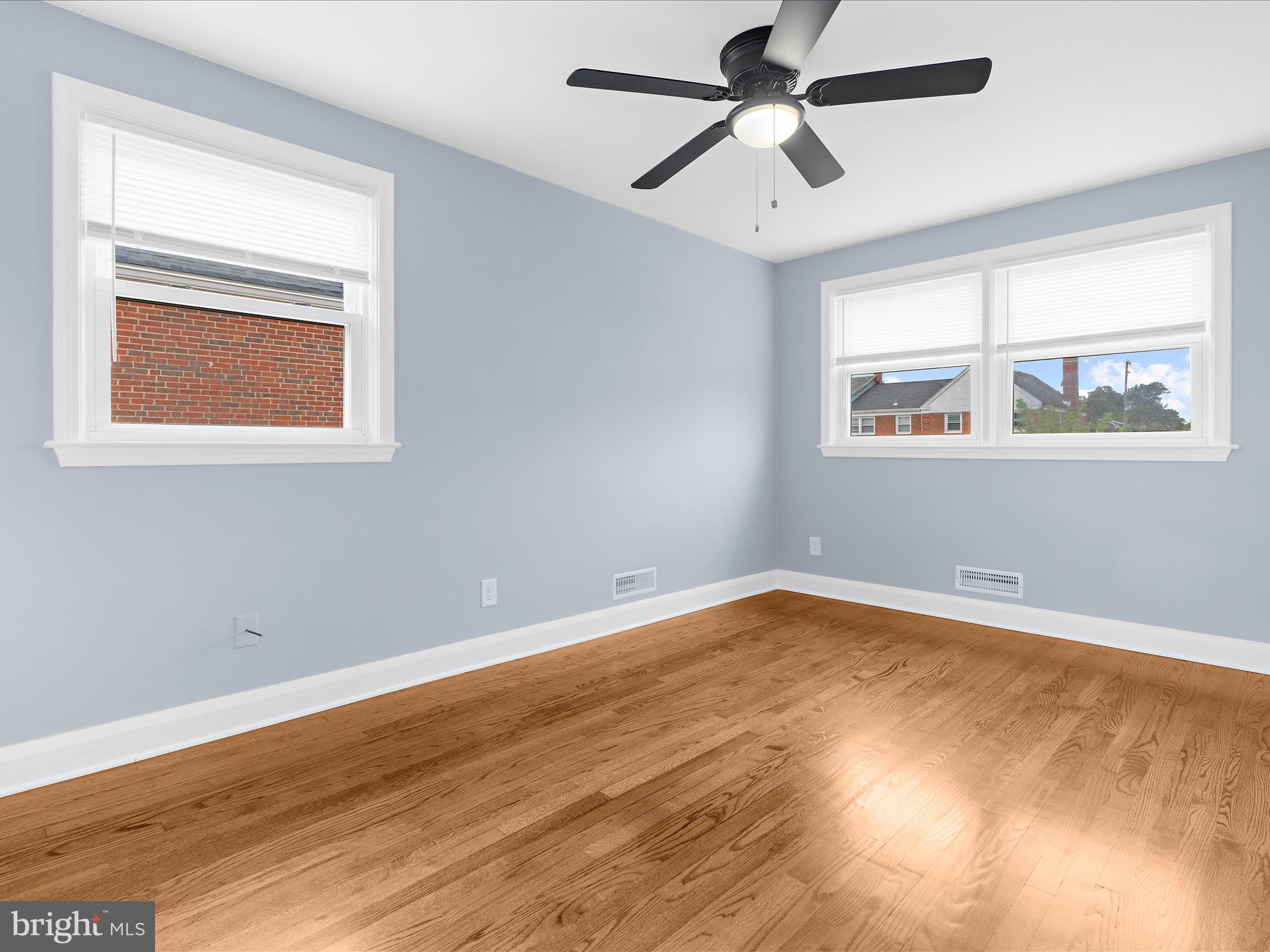 EDMOND HEIGHTS - Residential