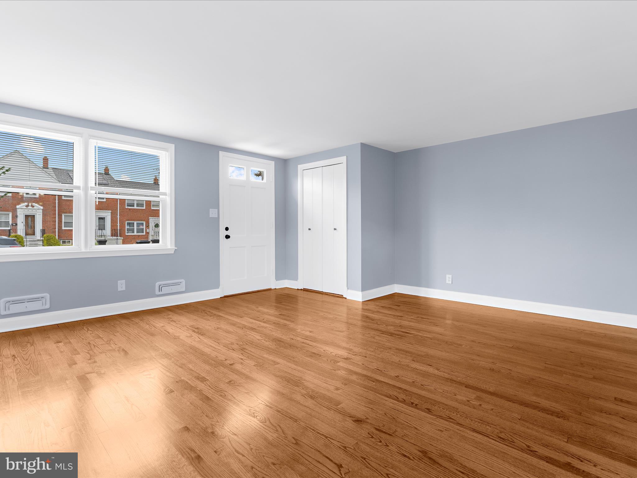 EDMOND HEIGHTS - Residential