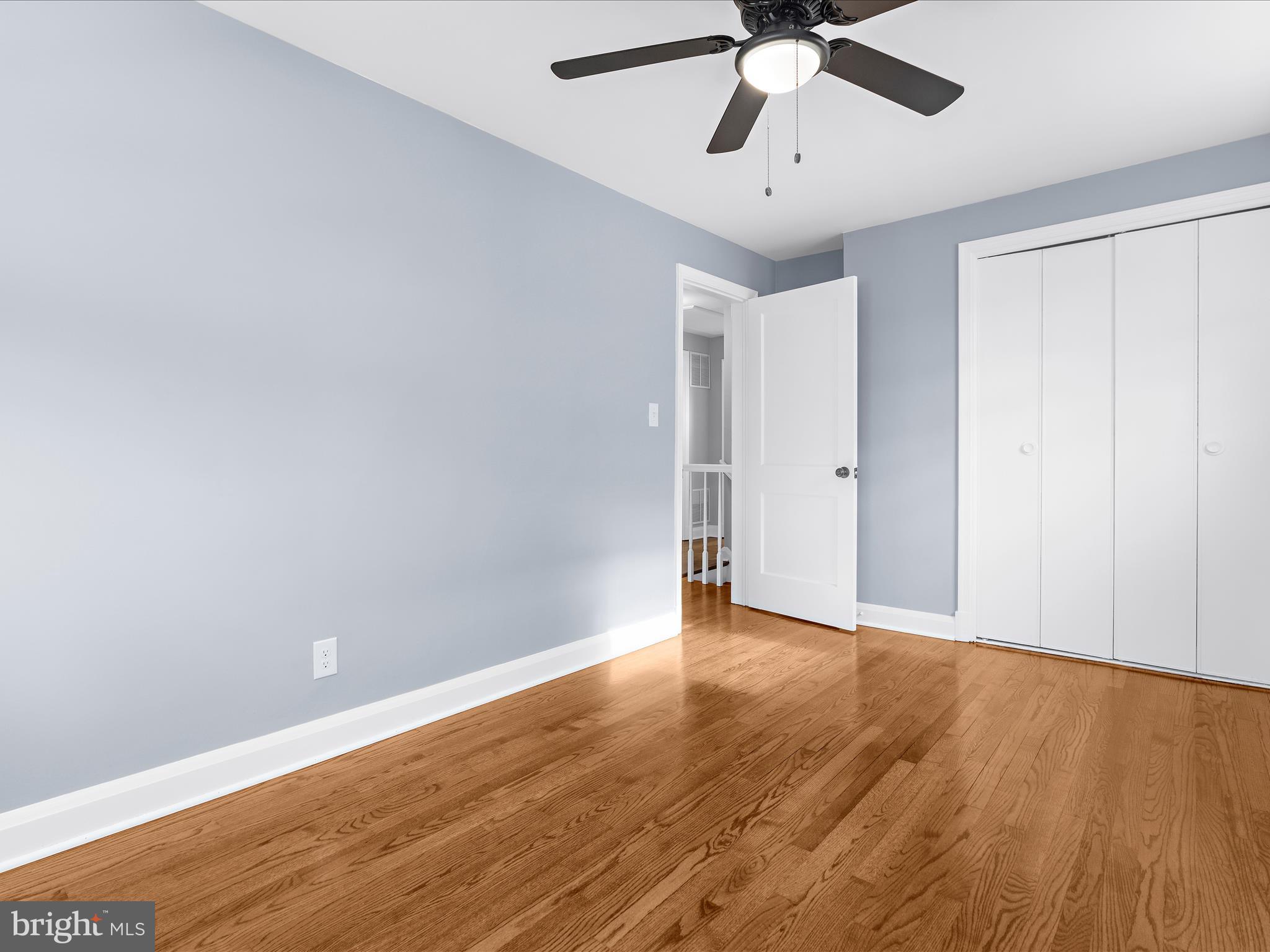 EDMOND HEIGHTS - Residential