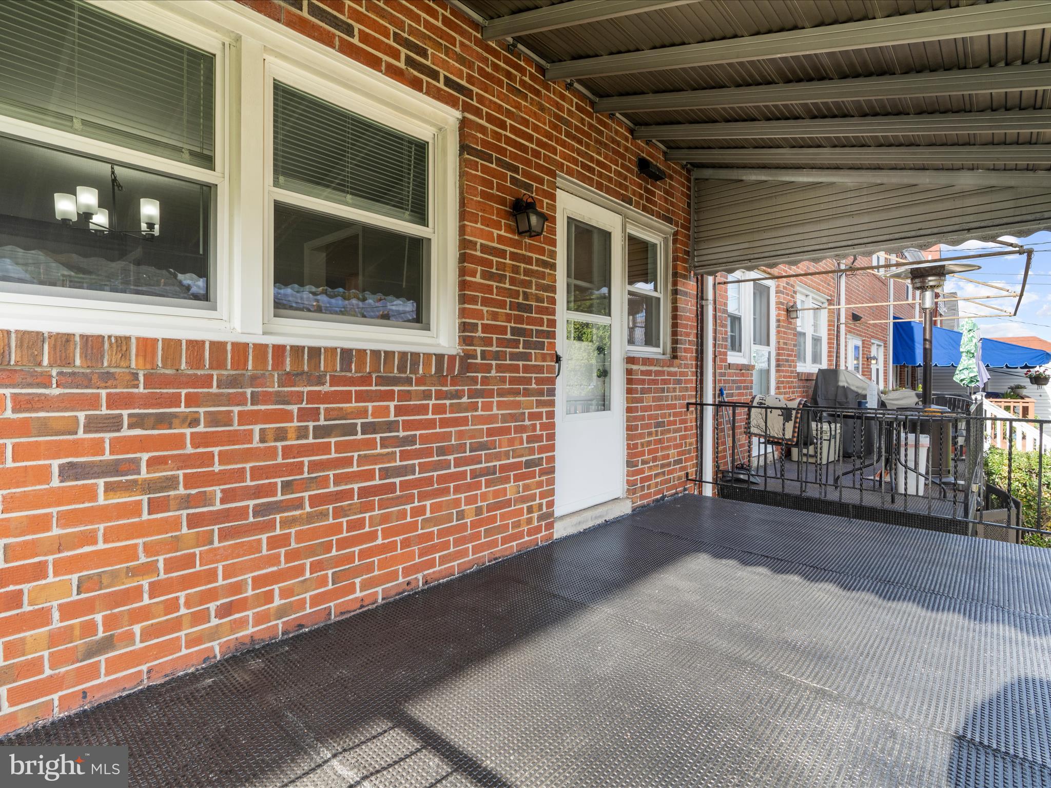EDMOND HEIGHTS - Residential