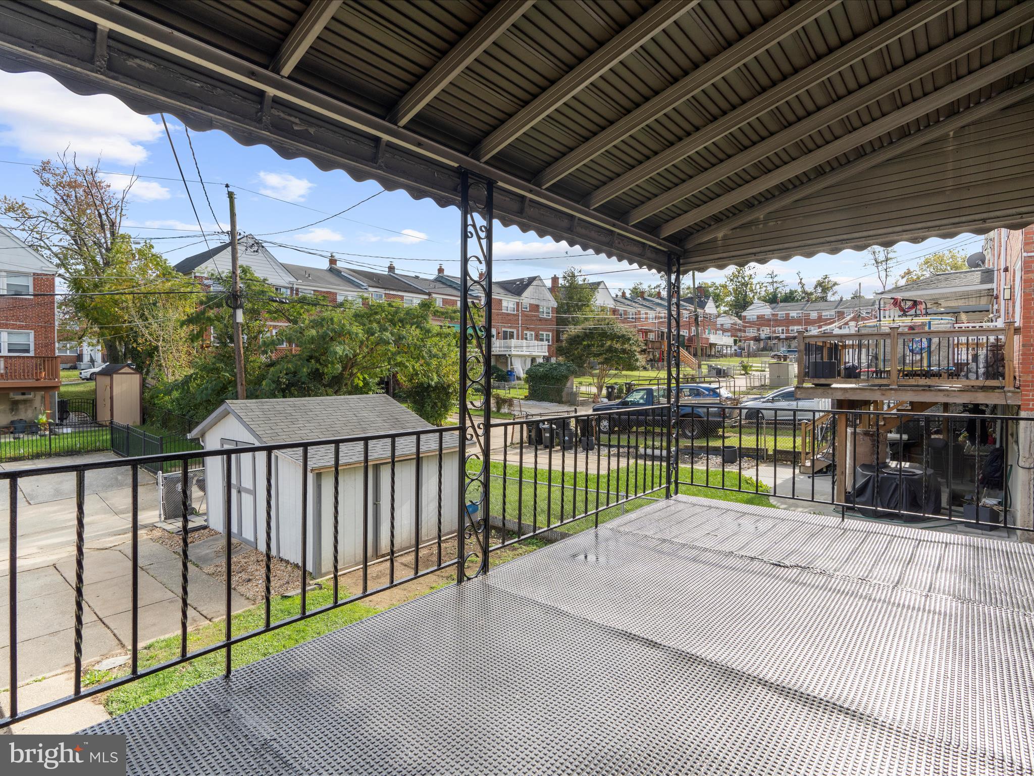 EDMOND HEIGHTS - Residential