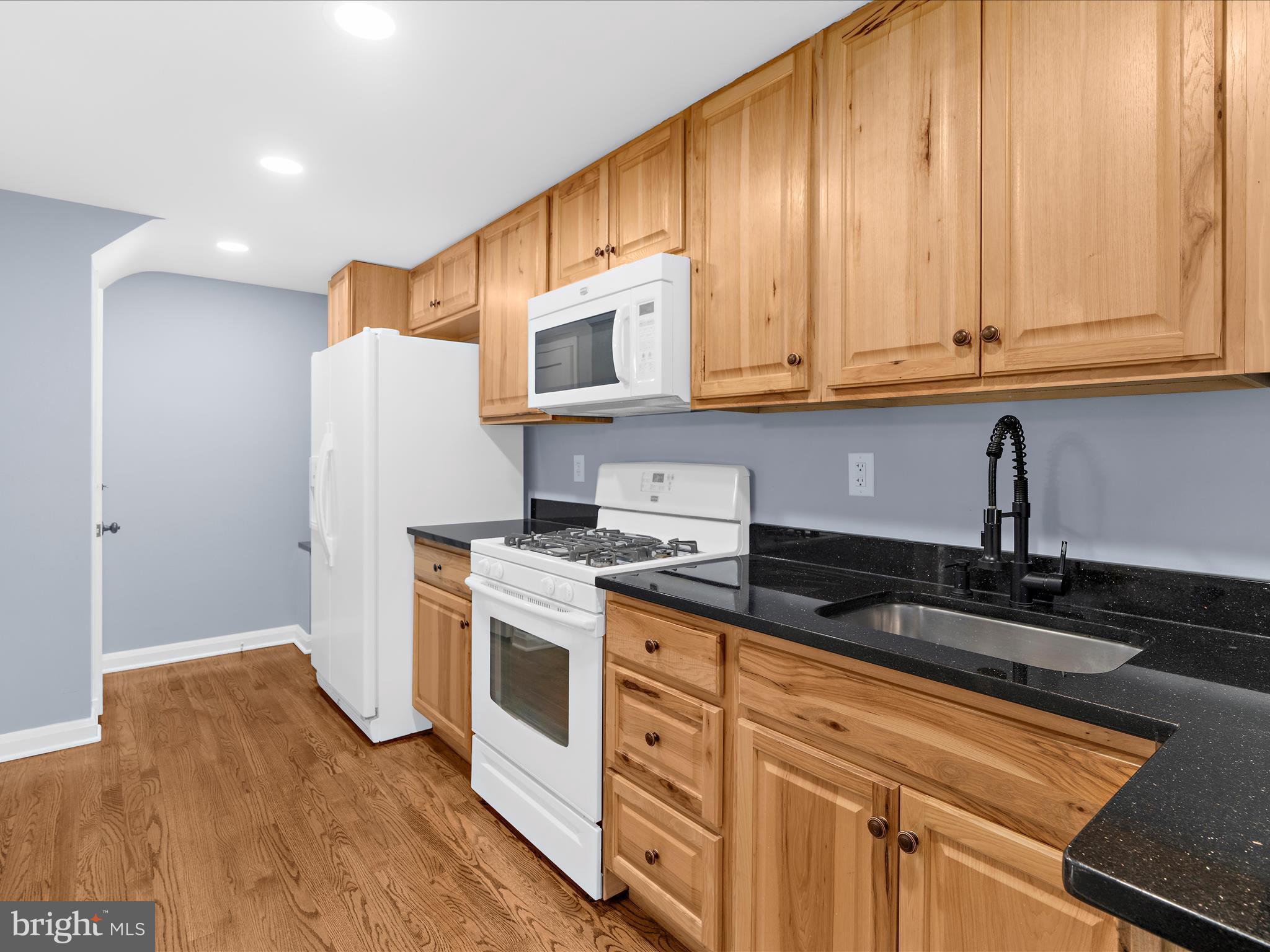 EDMOND HEIGHTS - Residential