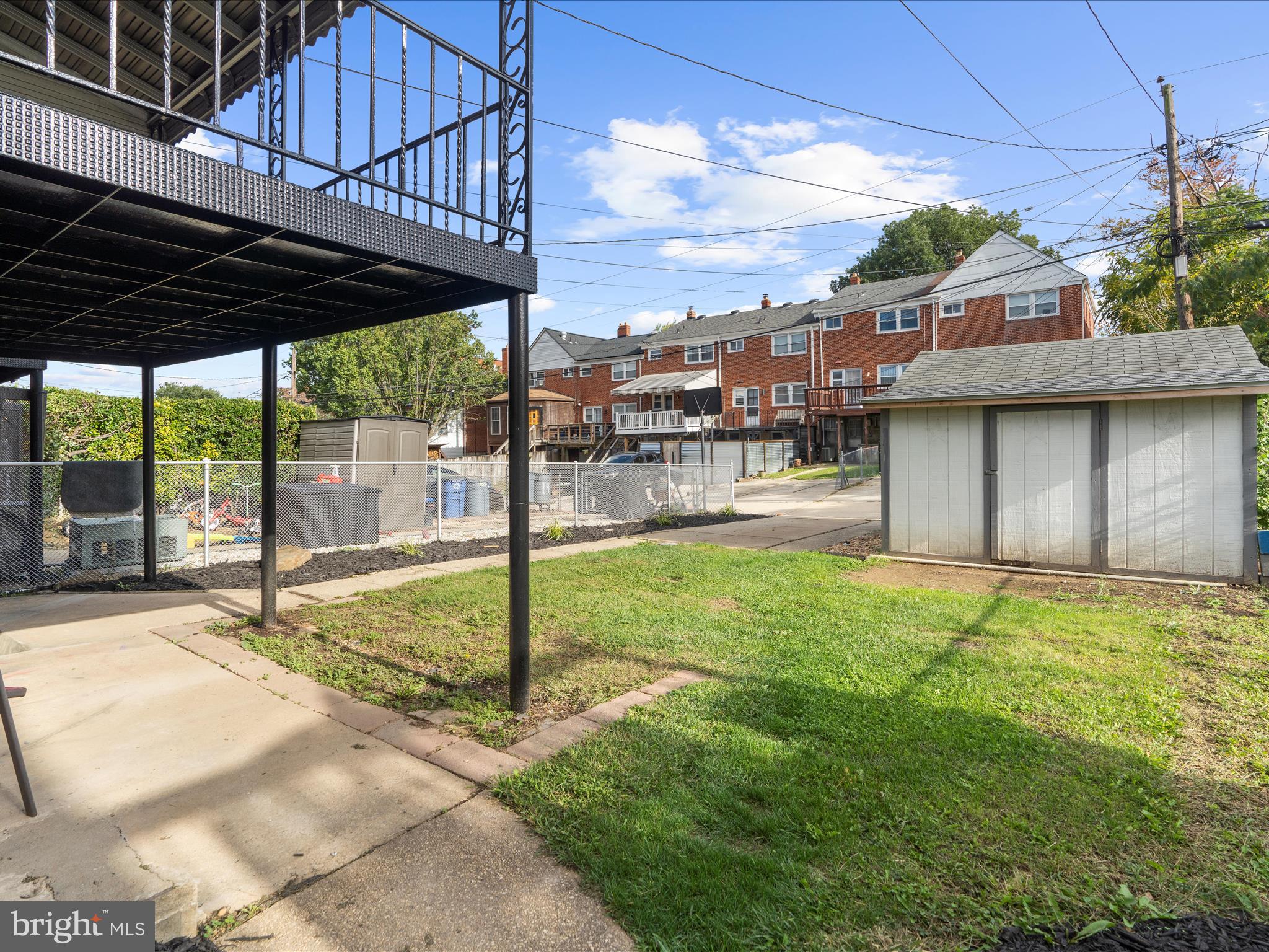 EDMOND HEIGHTS - Residential