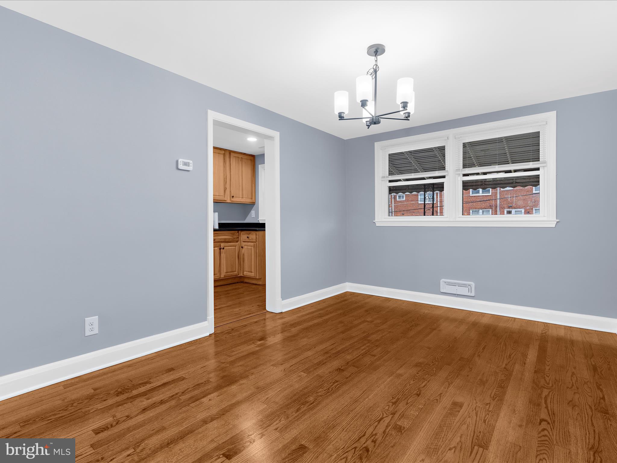 EDMOND HEIGHTS - Residential