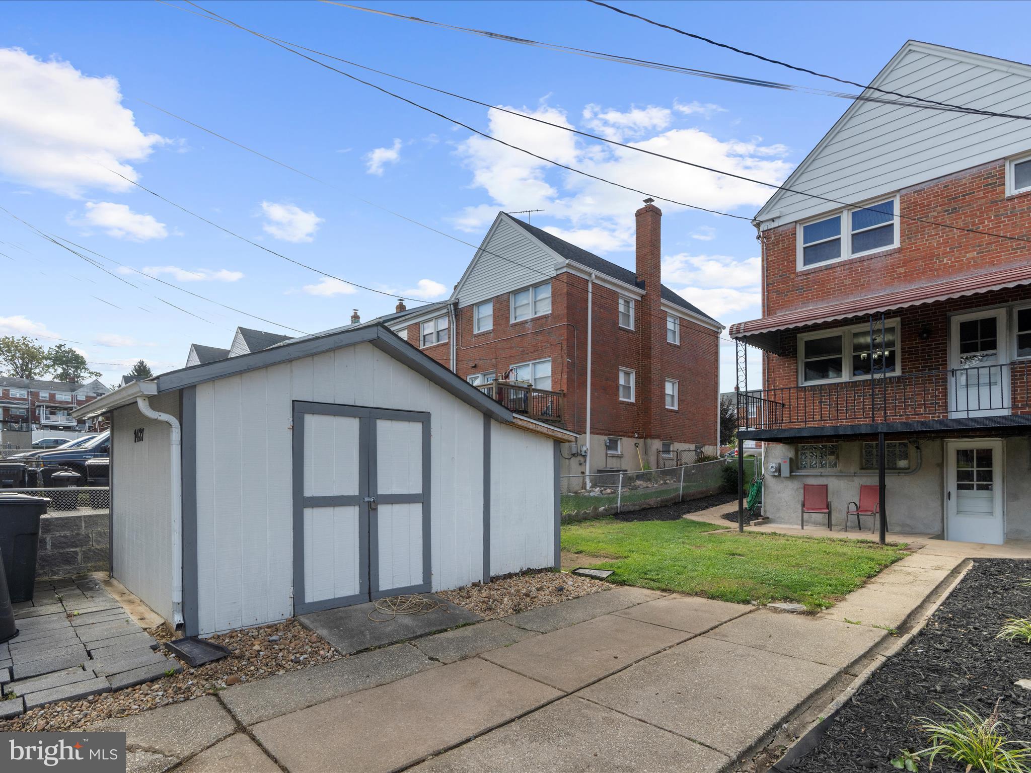 EDMOND HEIGHTS - Residential