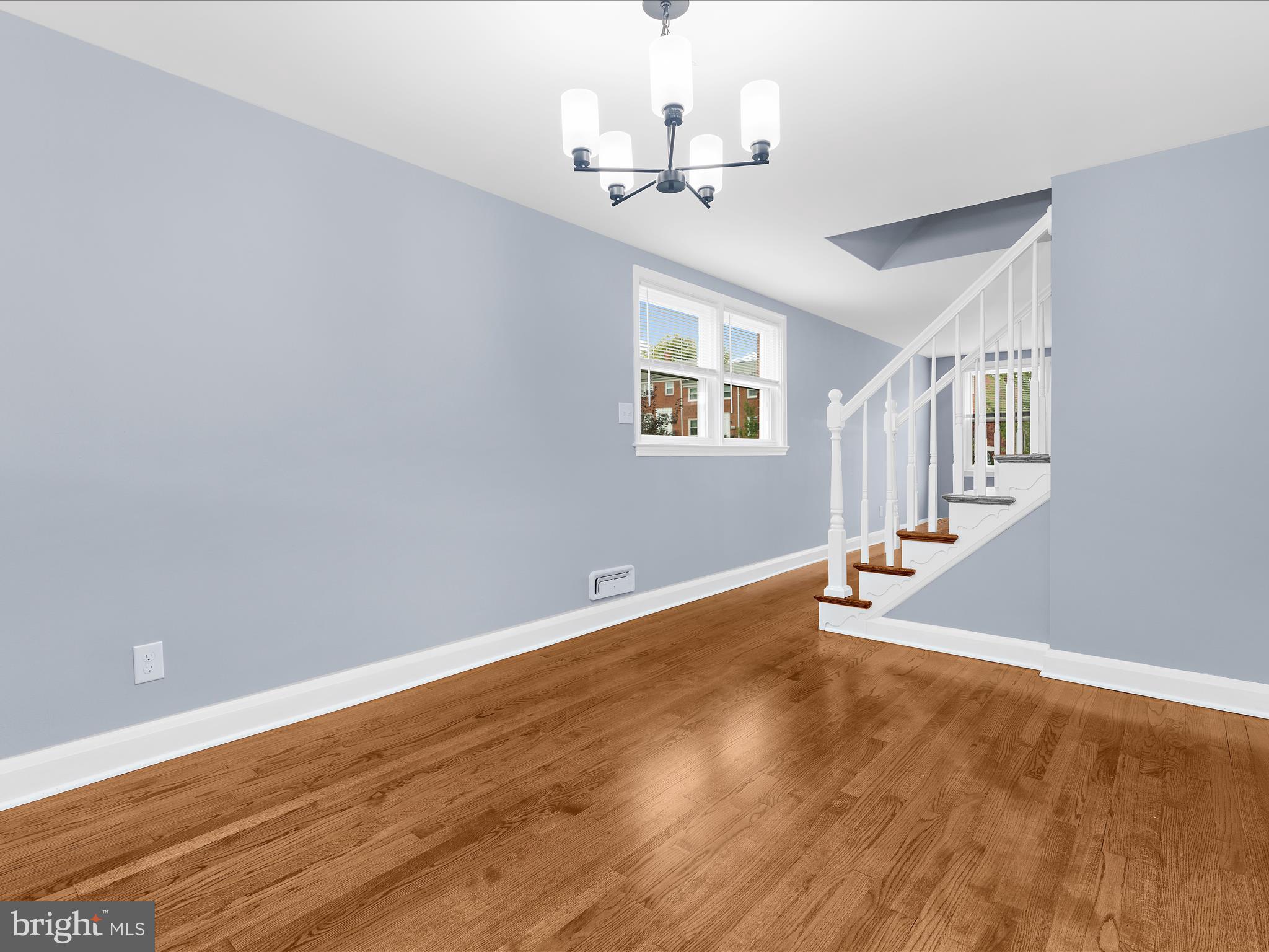 EDMOND HEIGHTS - Residential