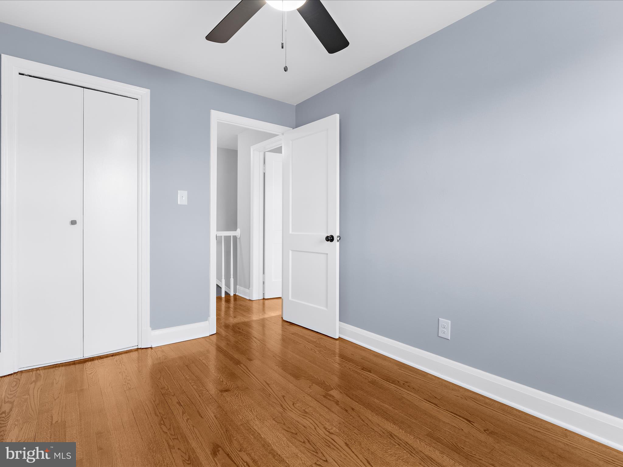 EDMOND HEIGHTS - Residential