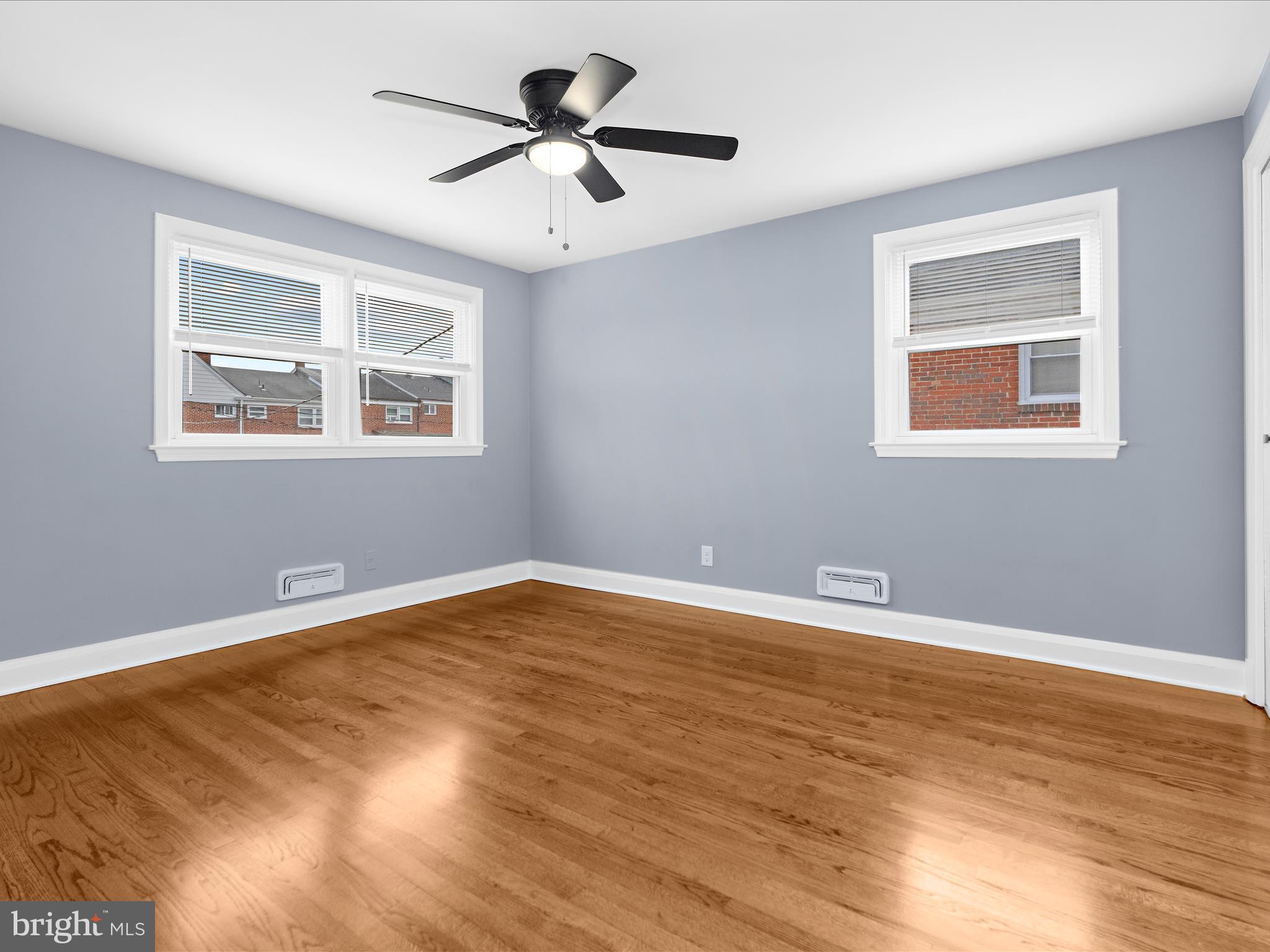 EDMOND HEIGHTS - Residential