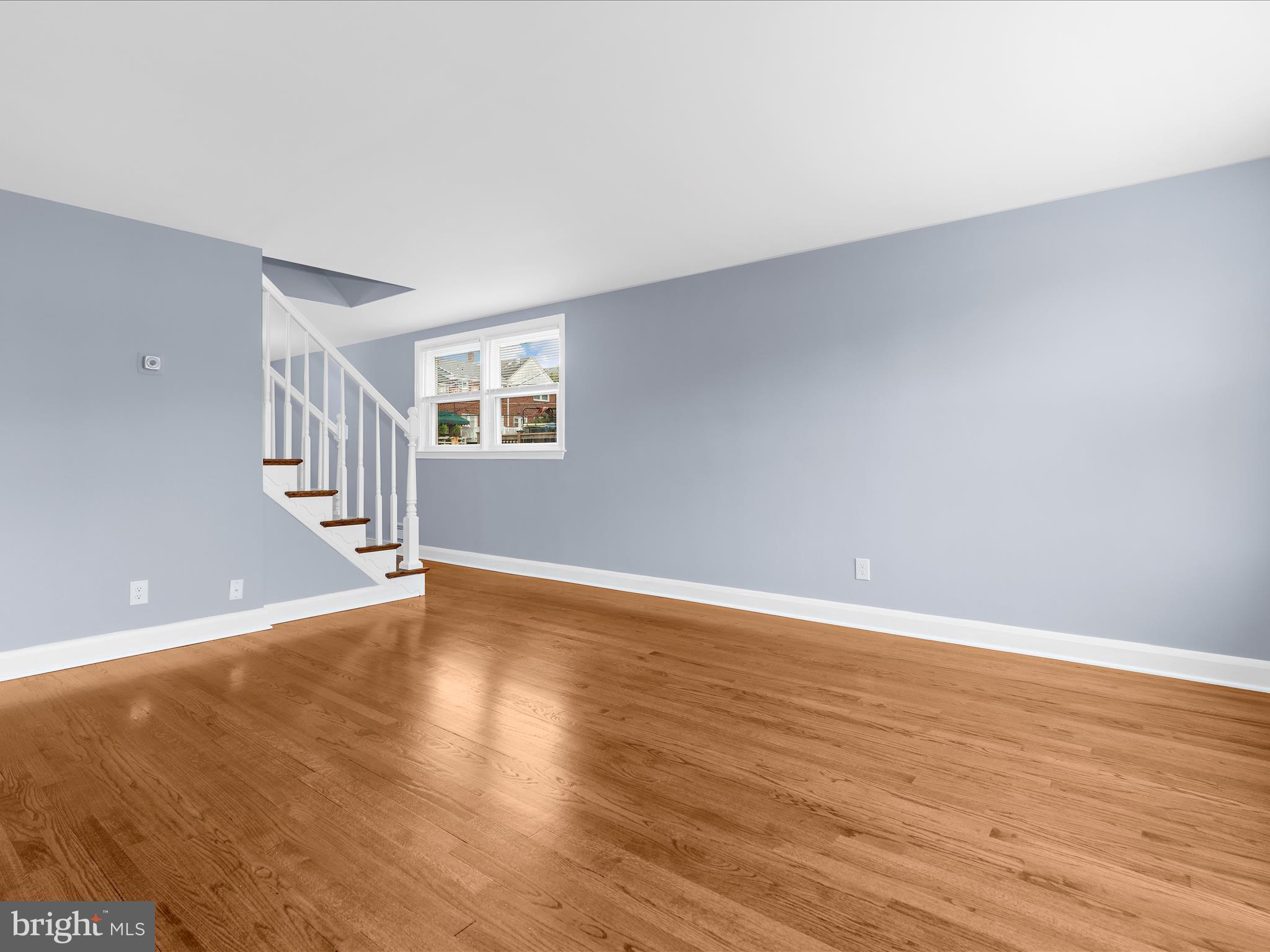 EDMOND HEIGHTS - Residential