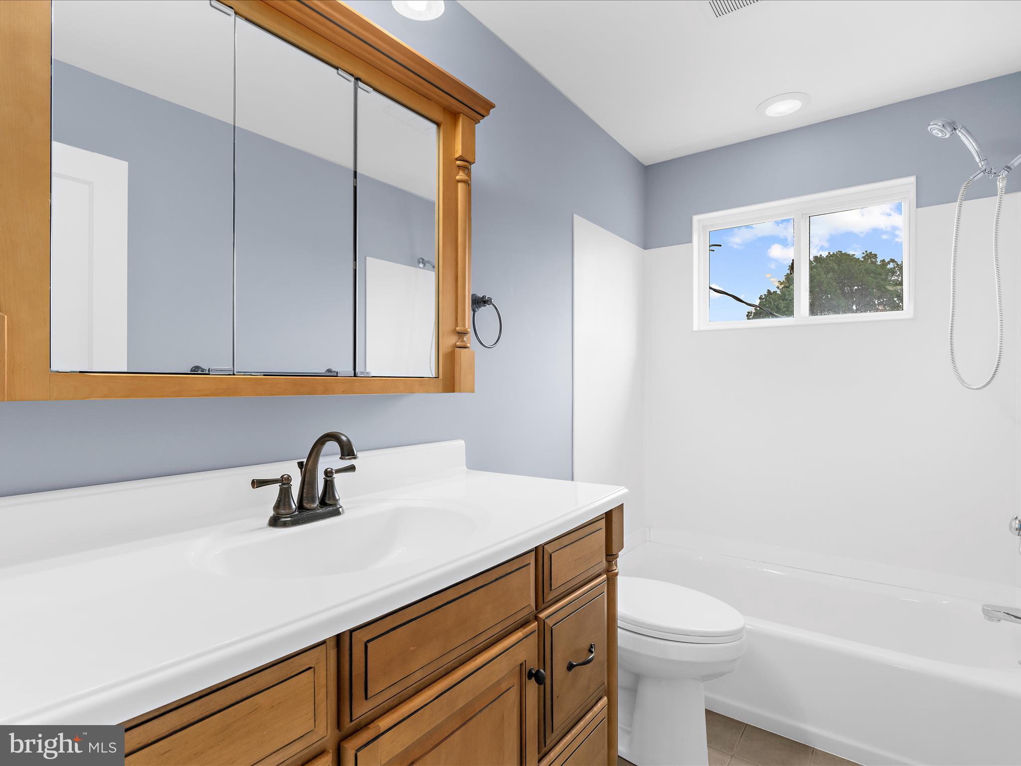 EDMOND HEIGHTS - Residential