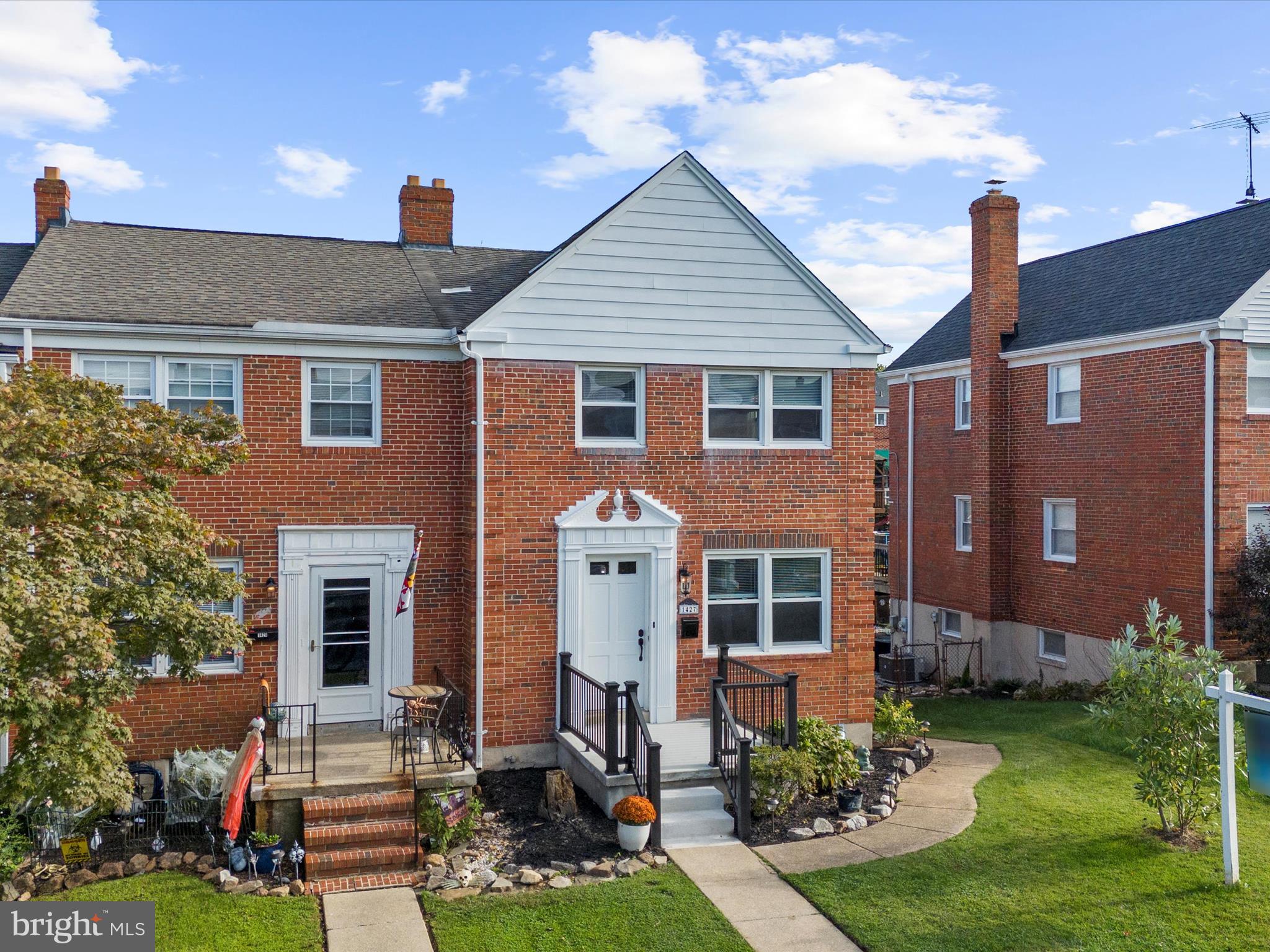 EDMOND HEIGHTS - Residential